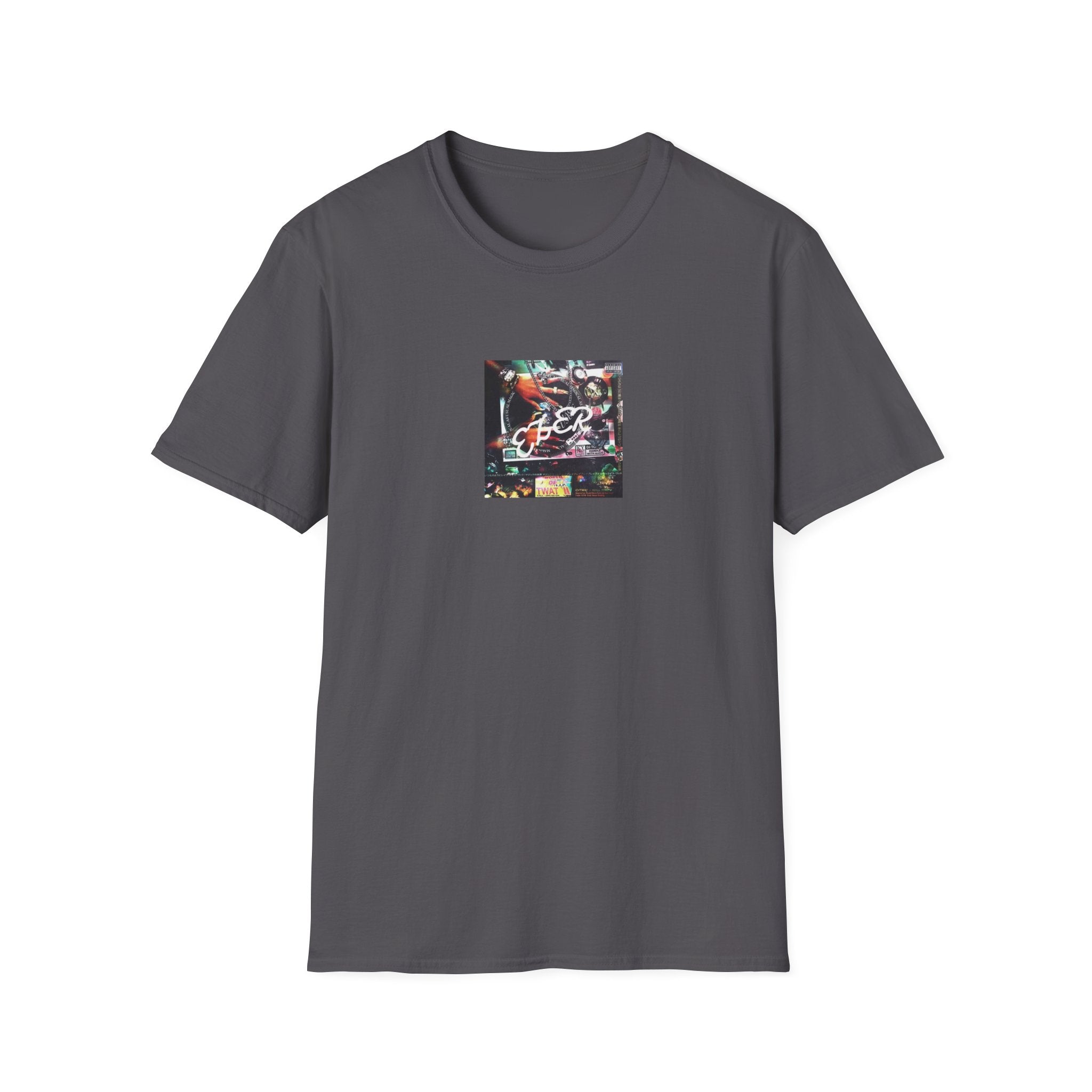 EZER Limited Tee 2. DJ