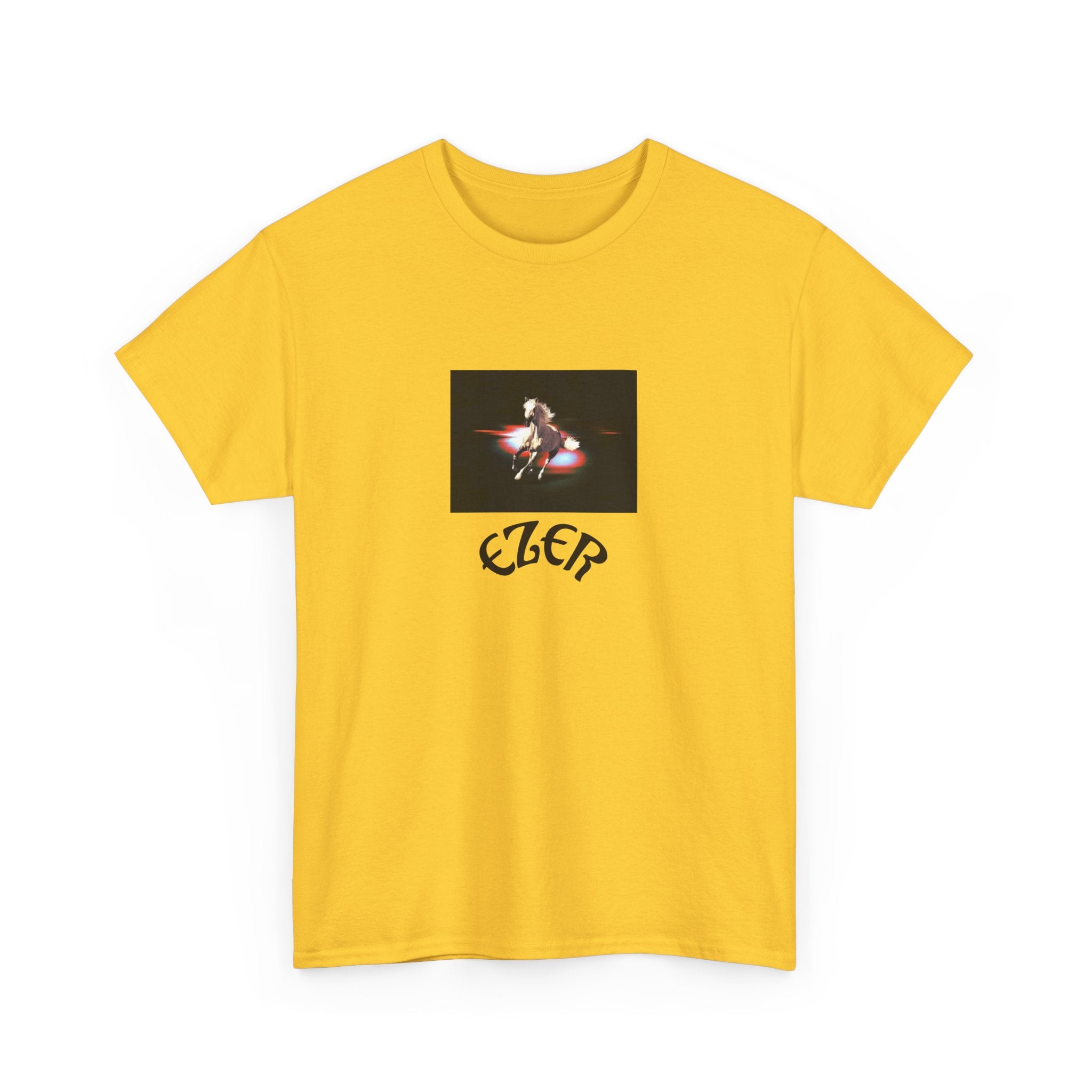 EZER Premium Tee vol 5. Stag