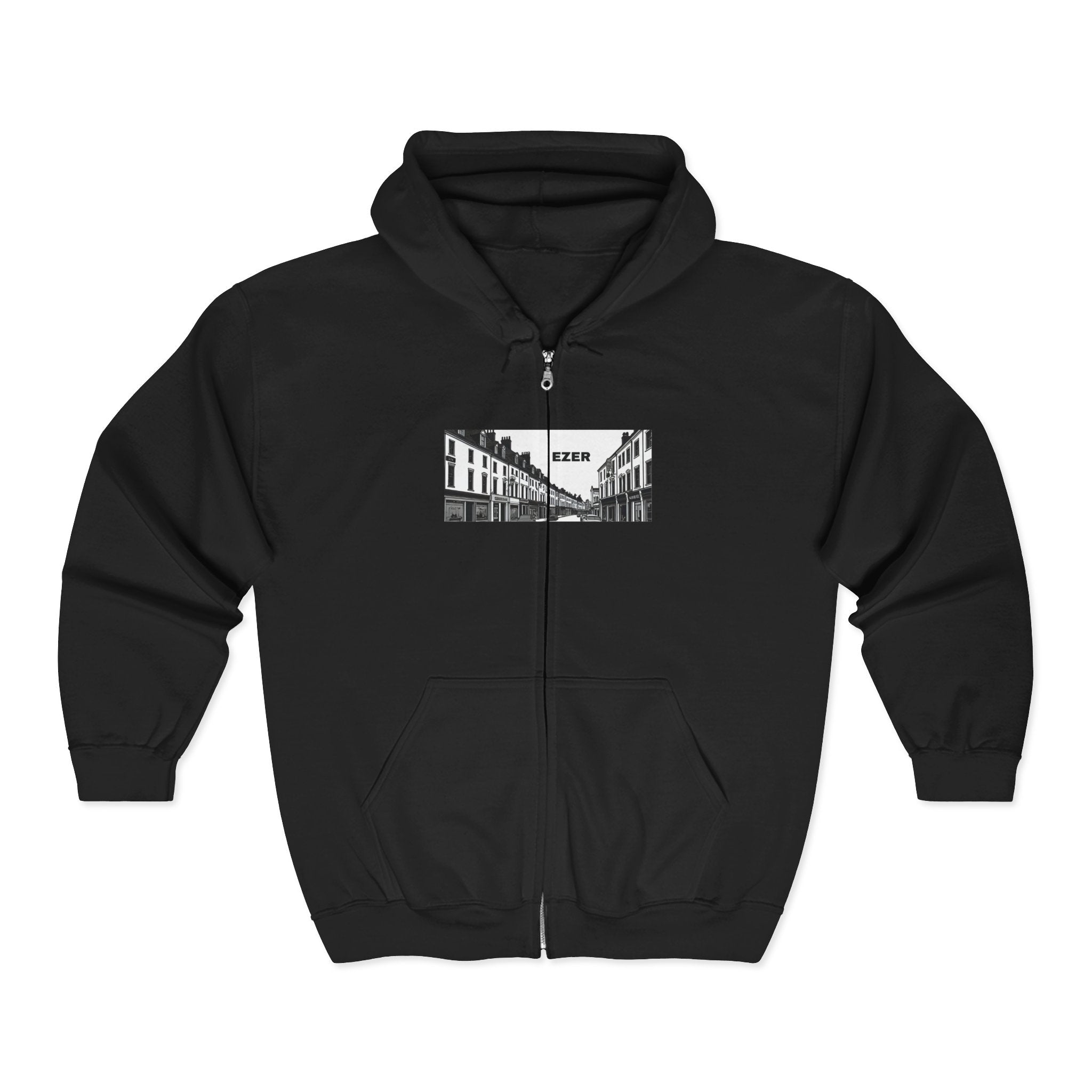 EZER Zip vol. 3 Street