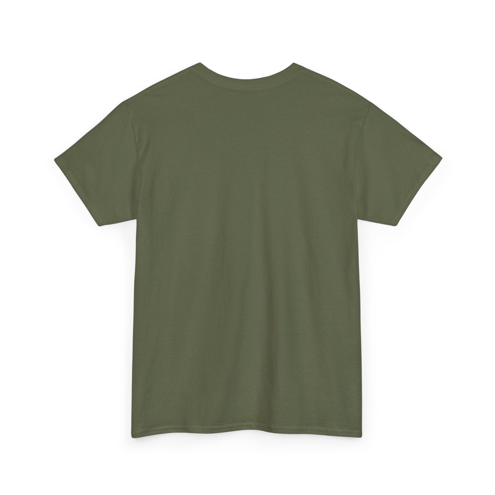 EZER Limited Tee vol 4. Moss