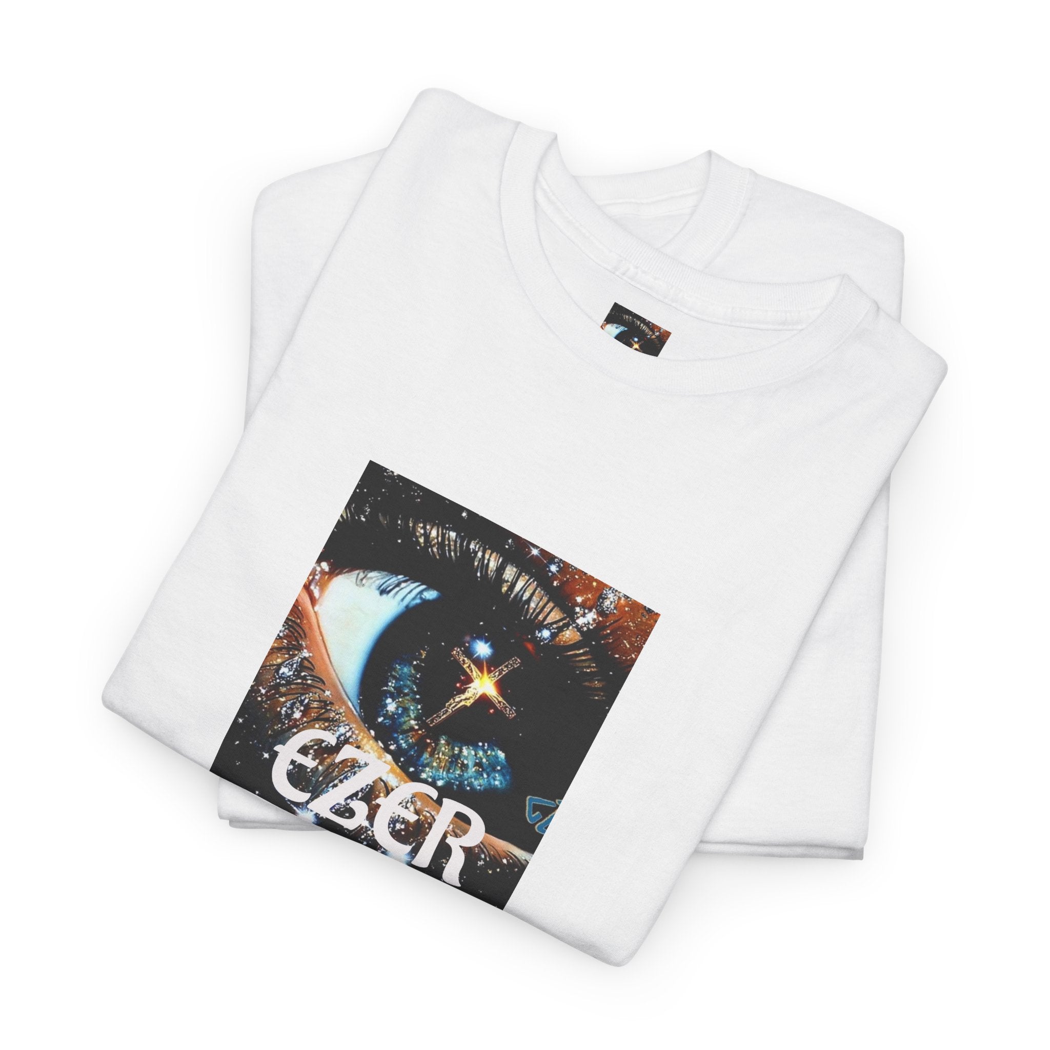 EZER Special Edition Tee vol 3. Cross