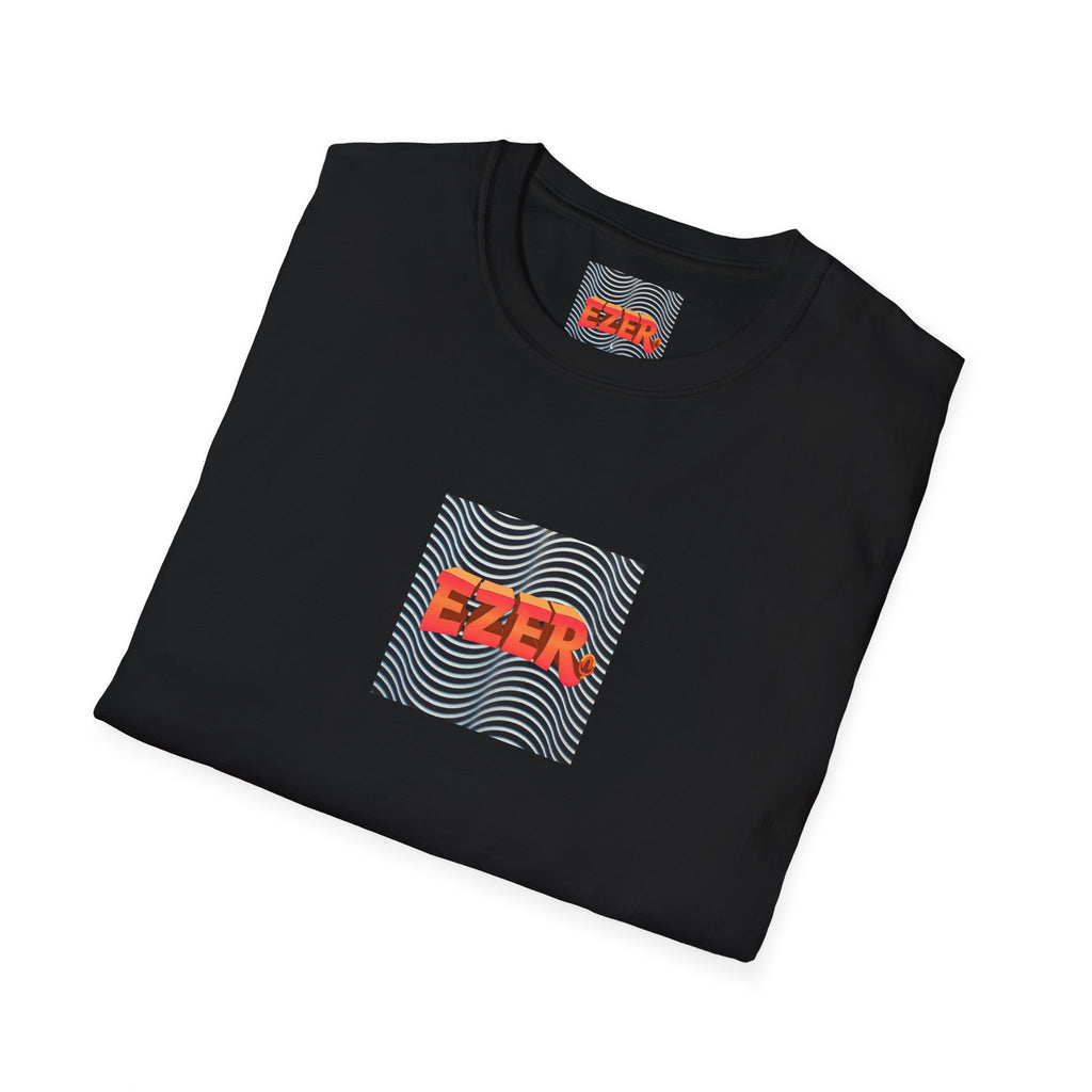 EZER Tee vol 4. Beetlejuice