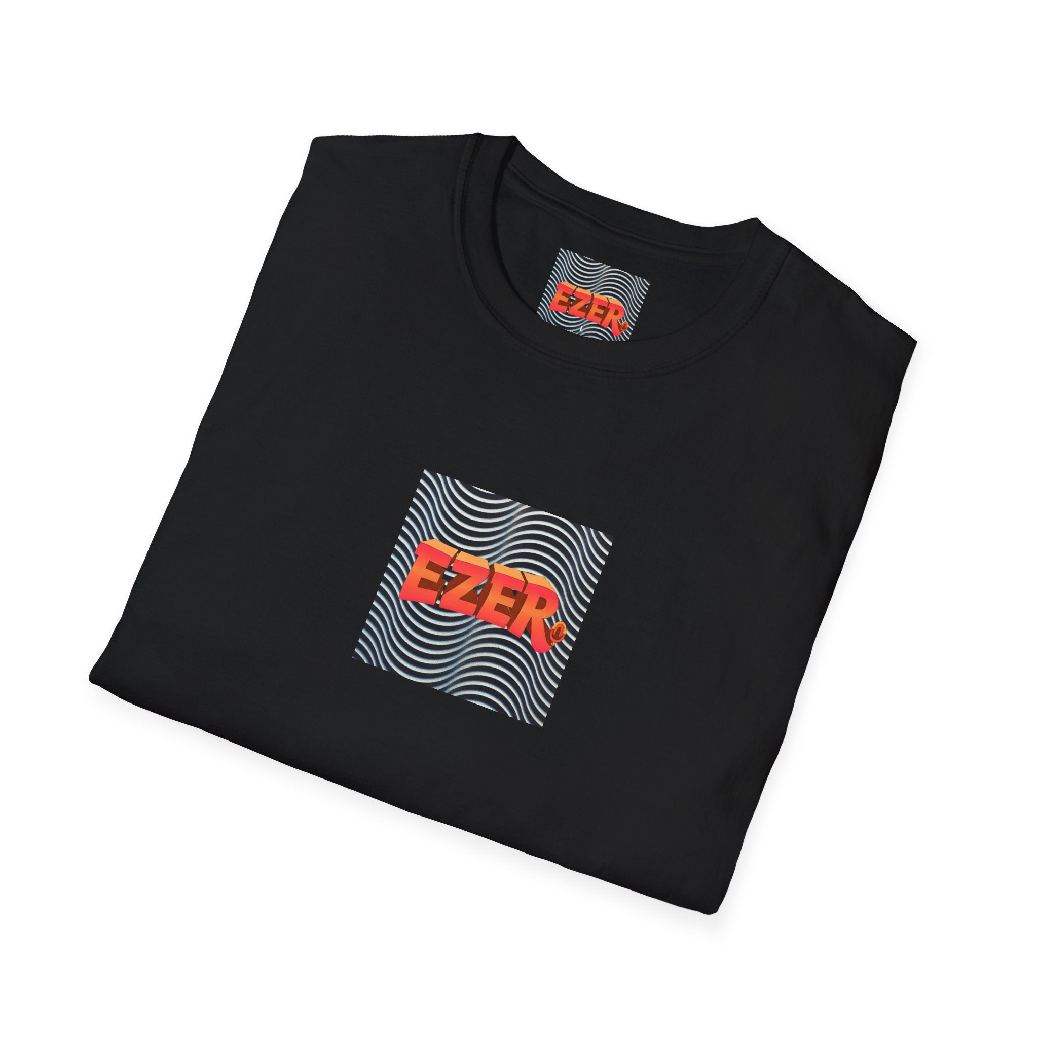 EZER Tee vol 4. Beetlejuice