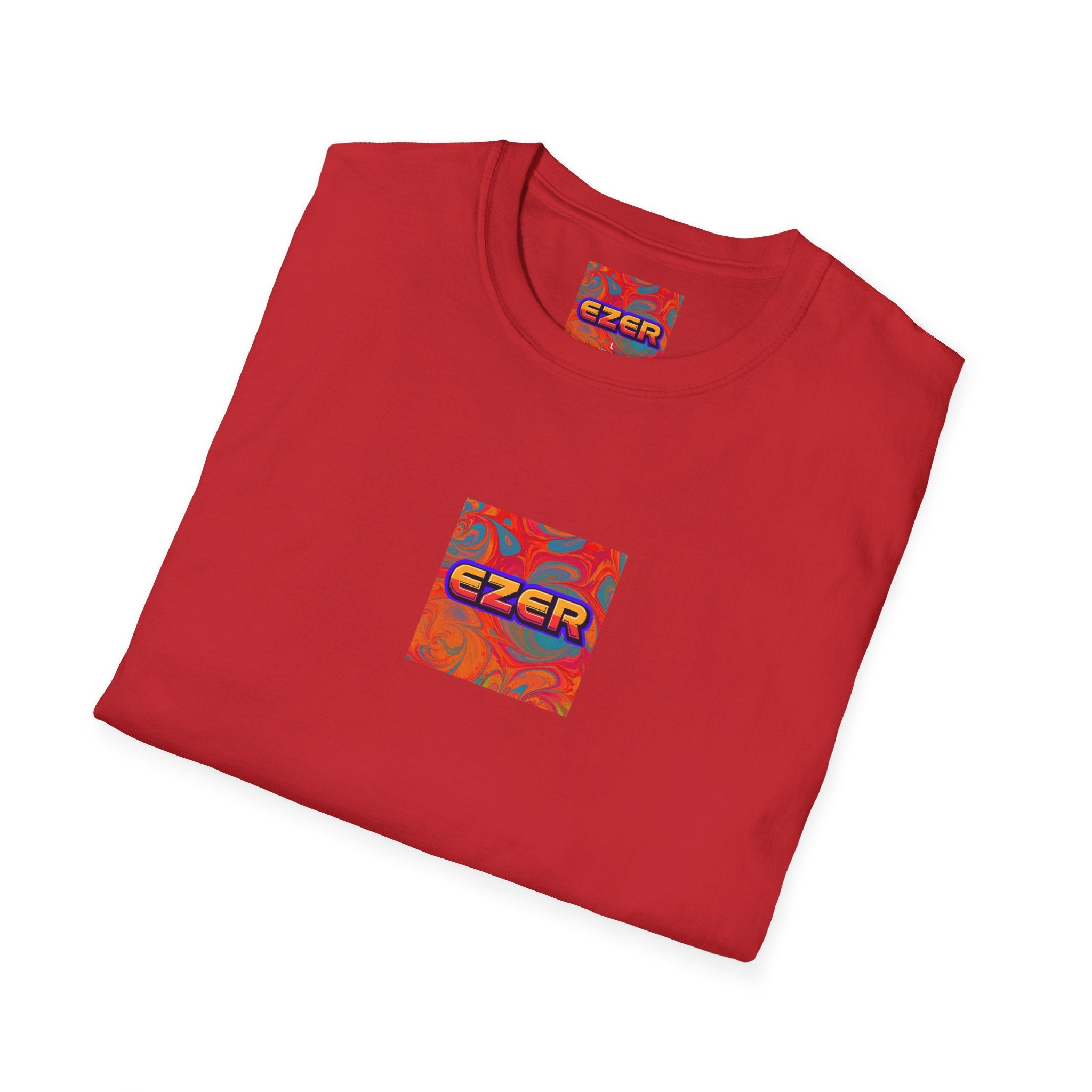 EZER Tee vol 6. 1990