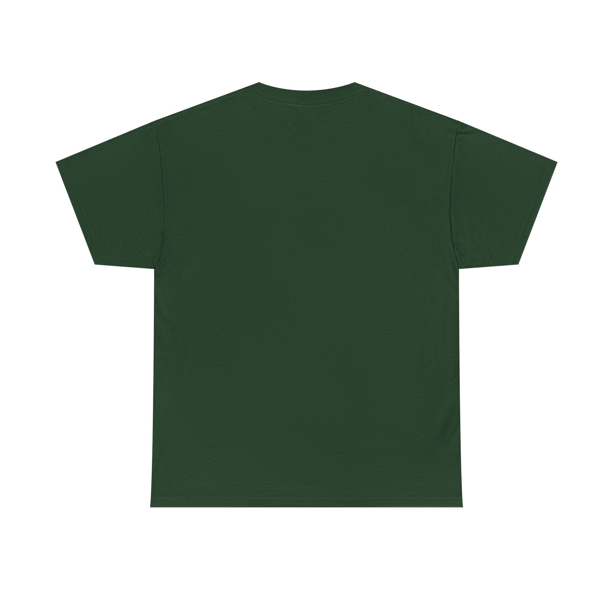 EZER Special Edition Tee vol 4. Moss