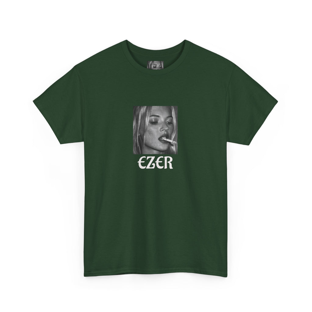 EZER Special Edition Tee vol 4. Moss