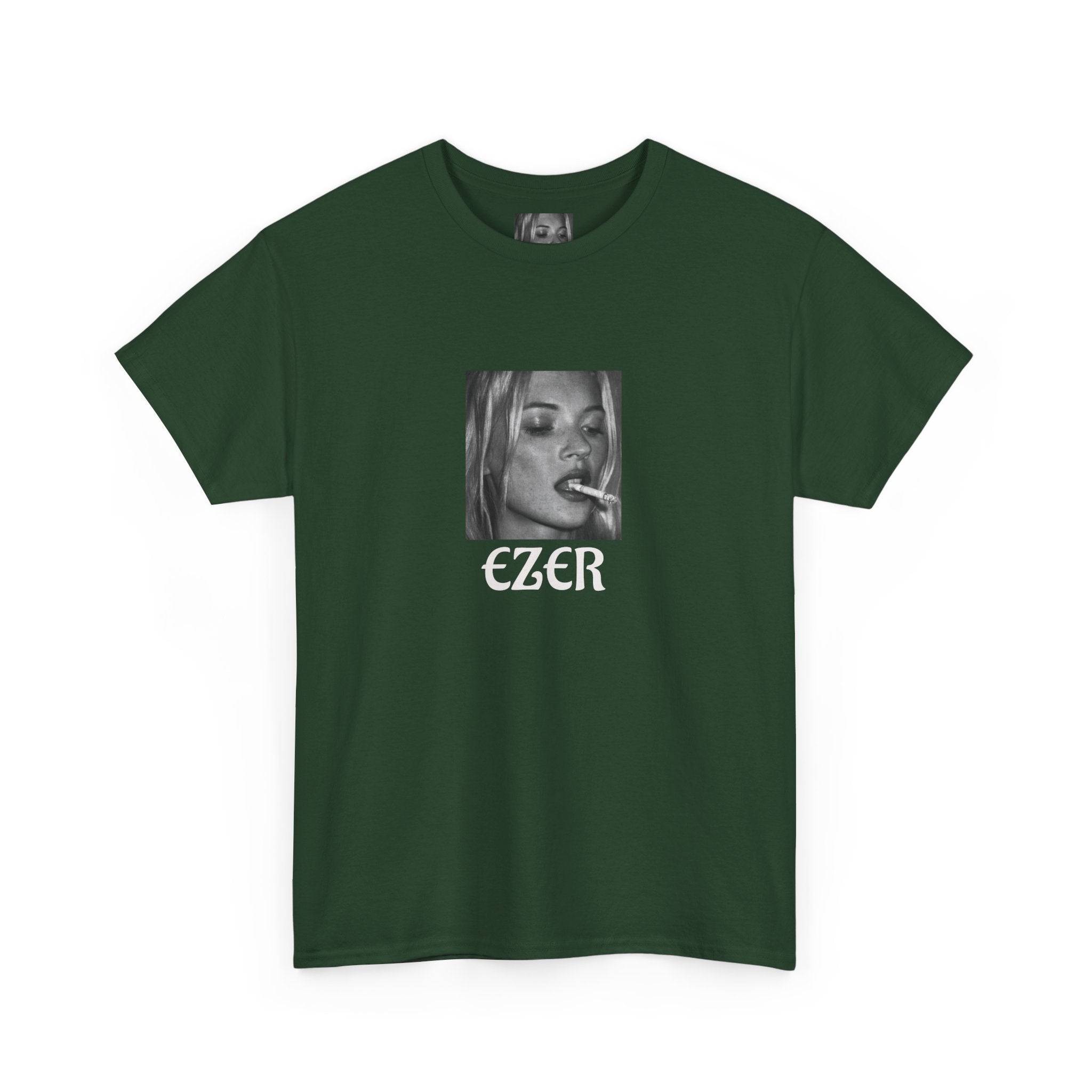 EZER Special Edition Tee vol 4. Moss