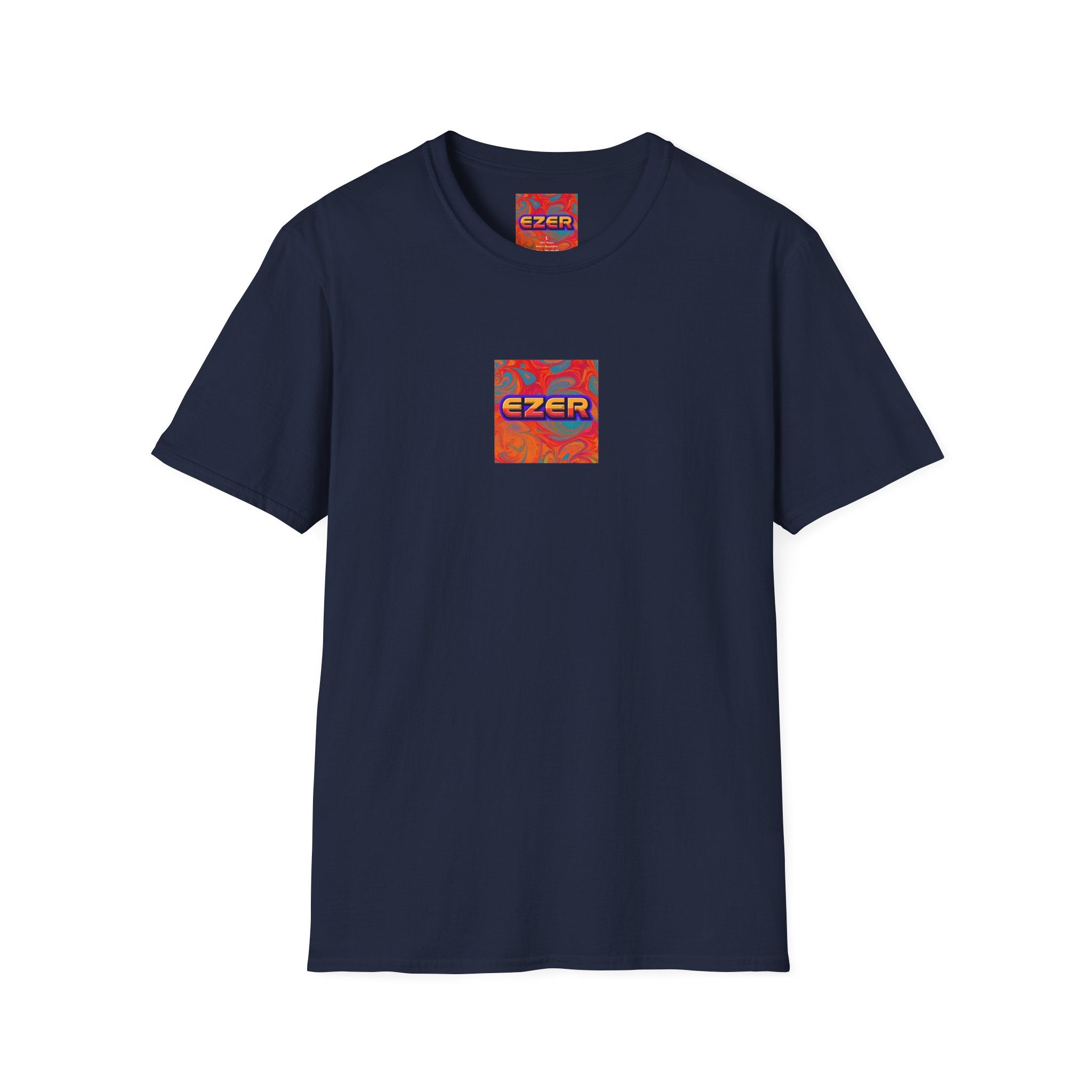 EZER Tee vol 6. 1990