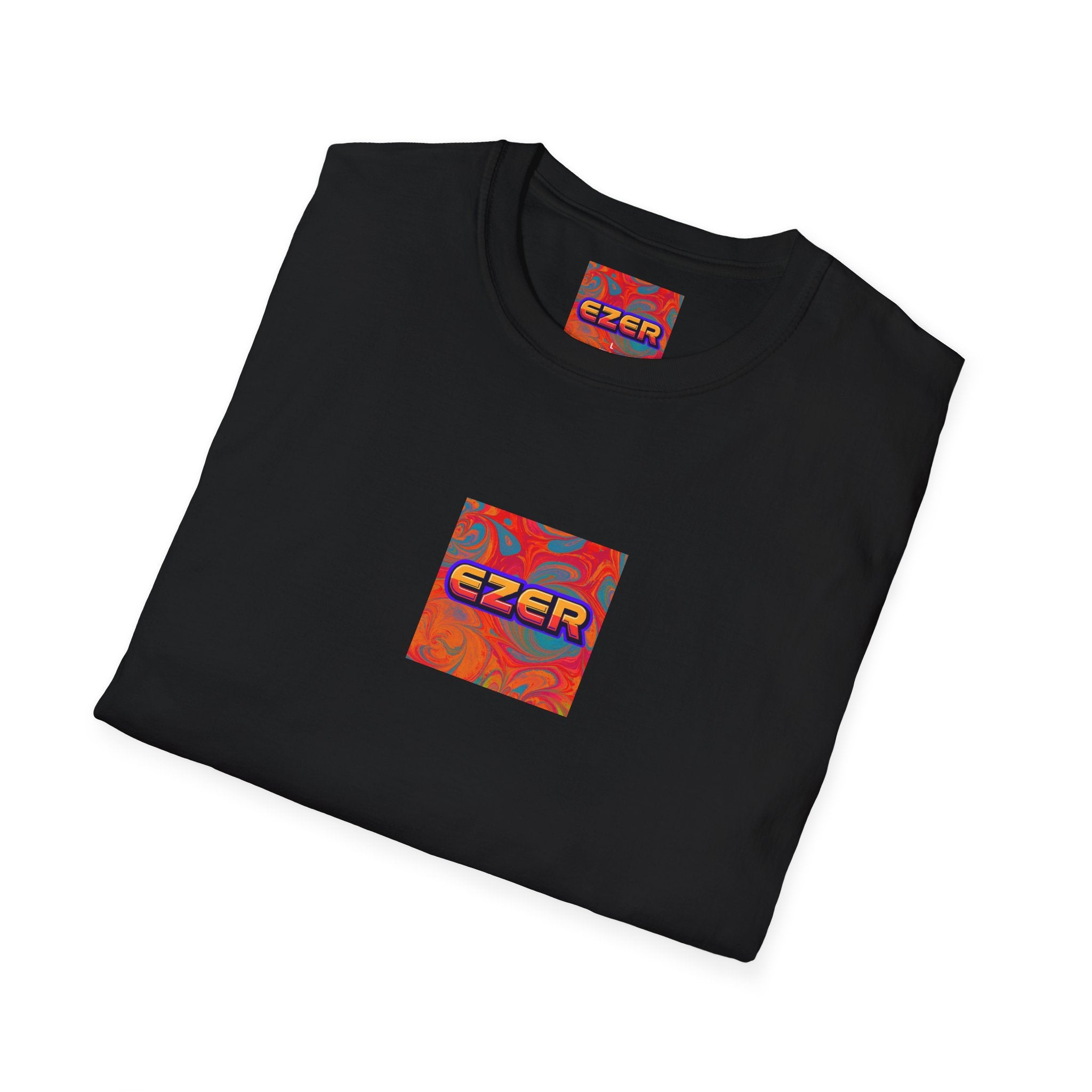 EZER Tee vol 6. 1990