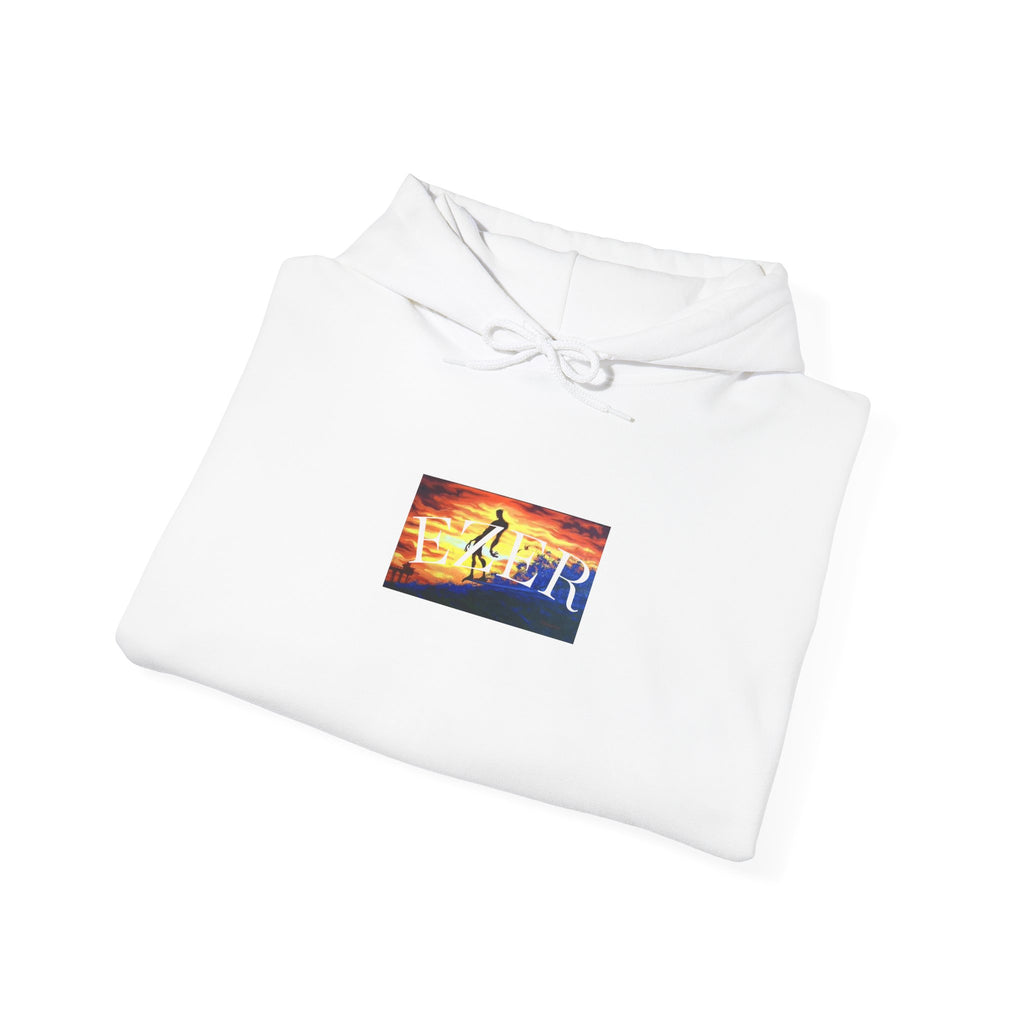 EZER Hood Vol 2. Wassup