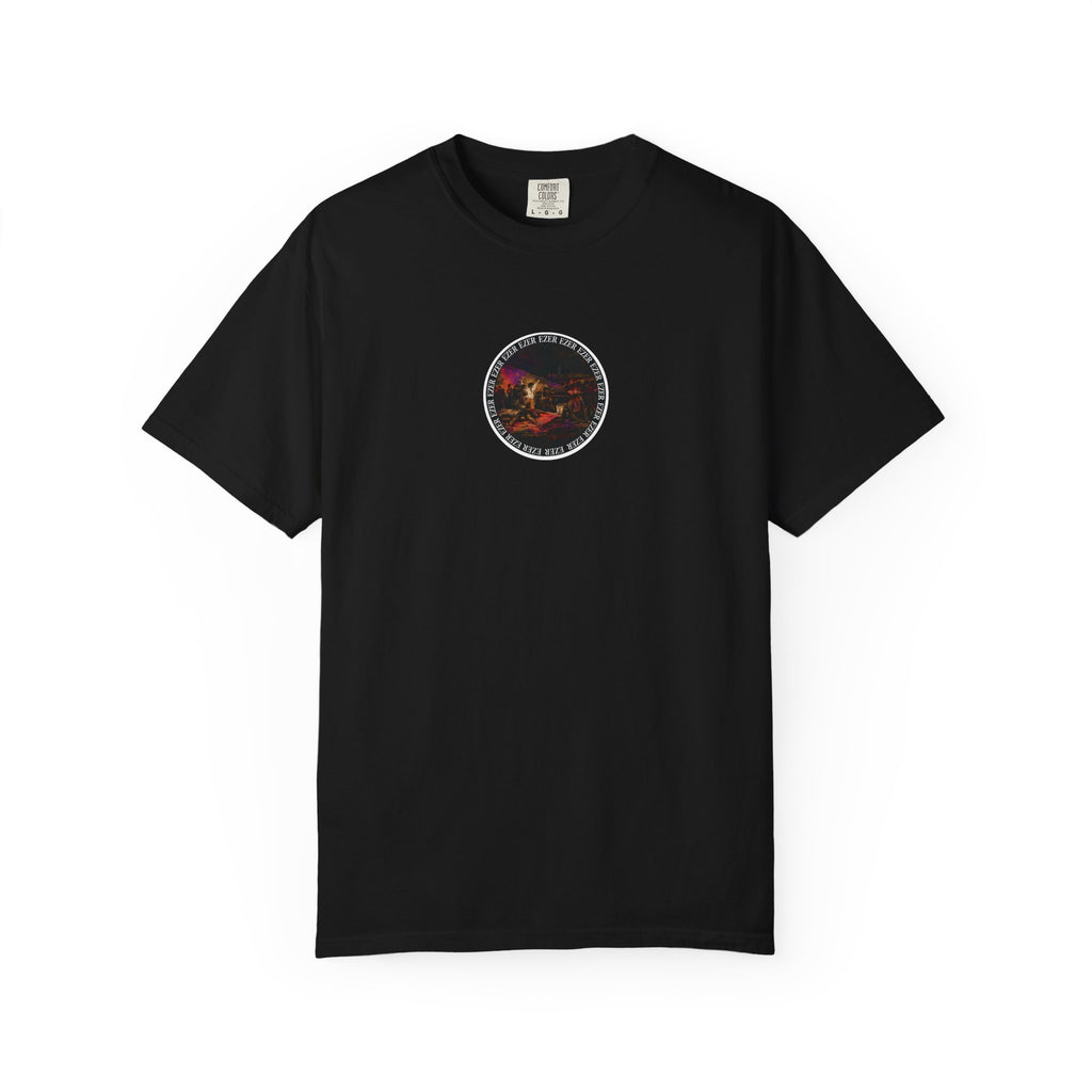EZER Historic Tee Vol 1. 3rd of May