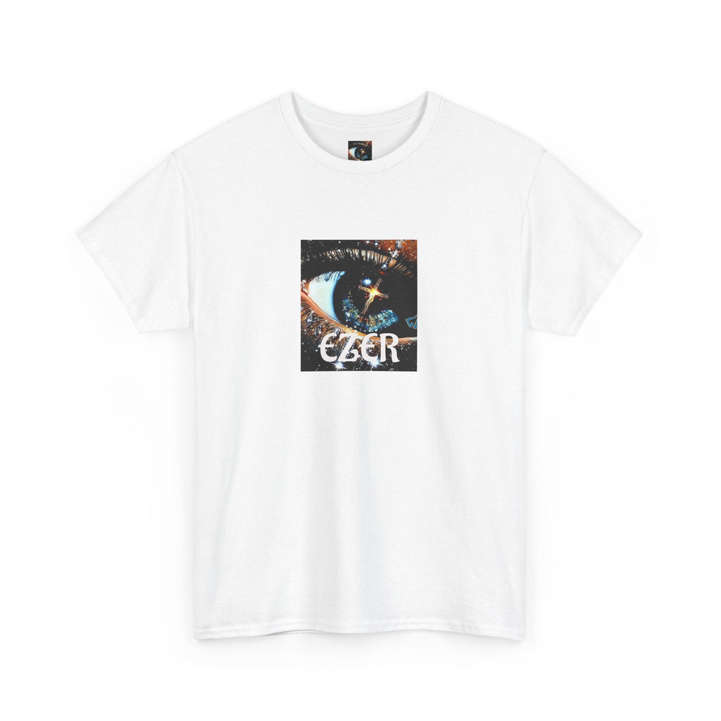 EZER Special Edition Tee vol 3. Cross