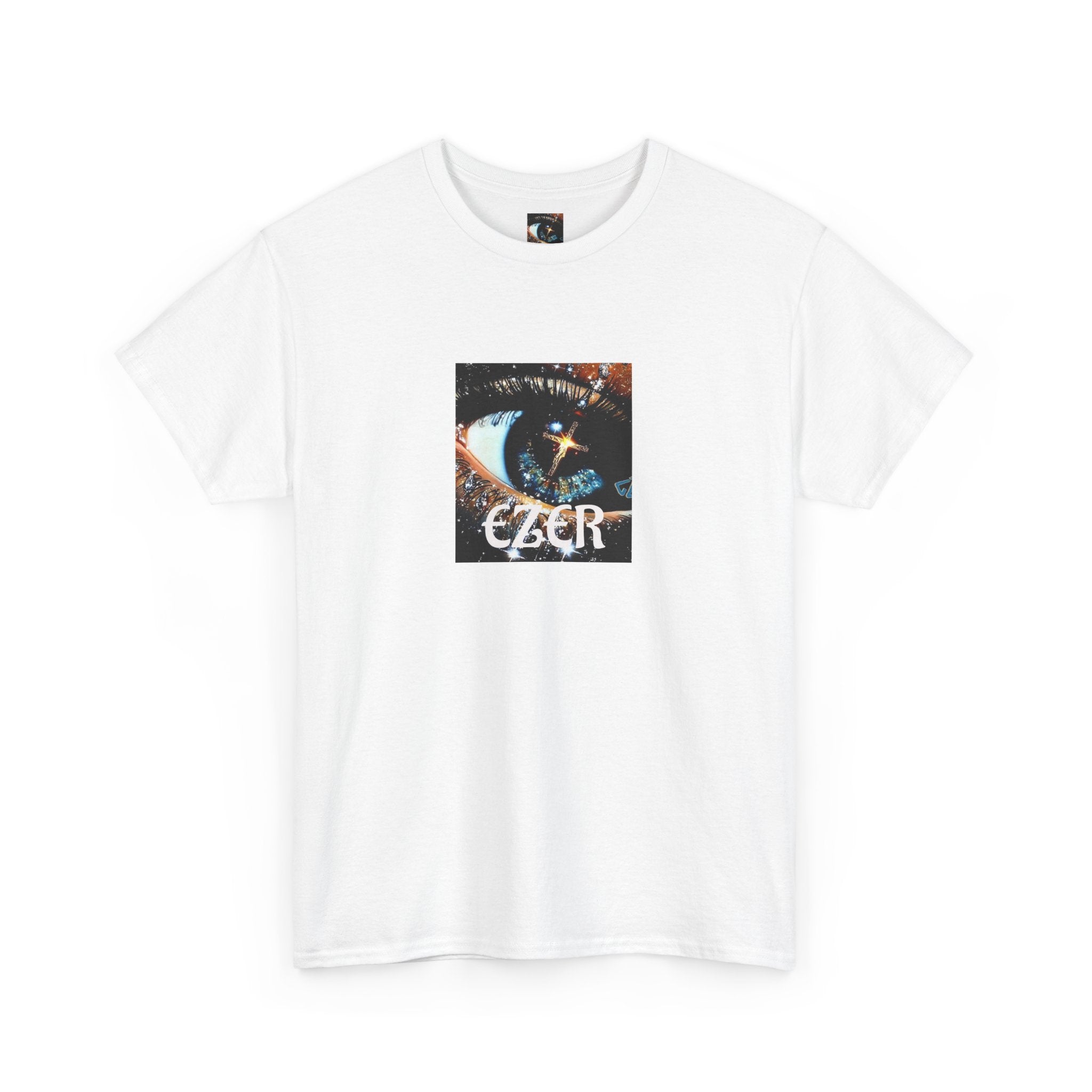 EZER Special Edition Tee vol 3. Cross