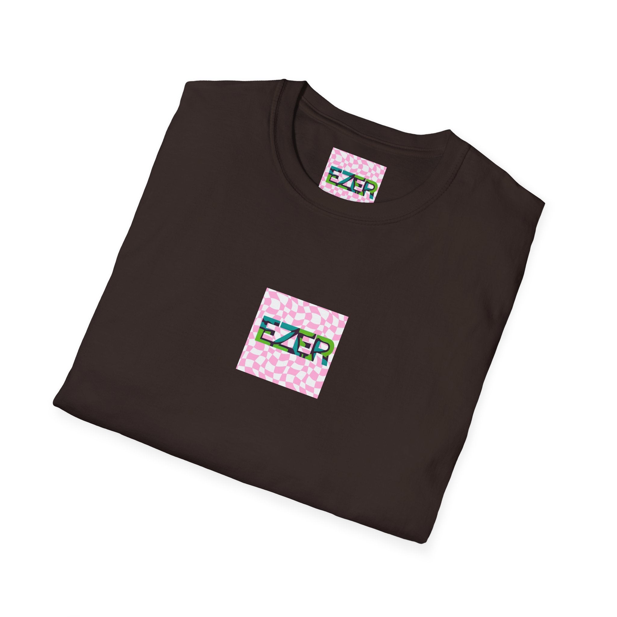 EZER Tee vol 7. Candy