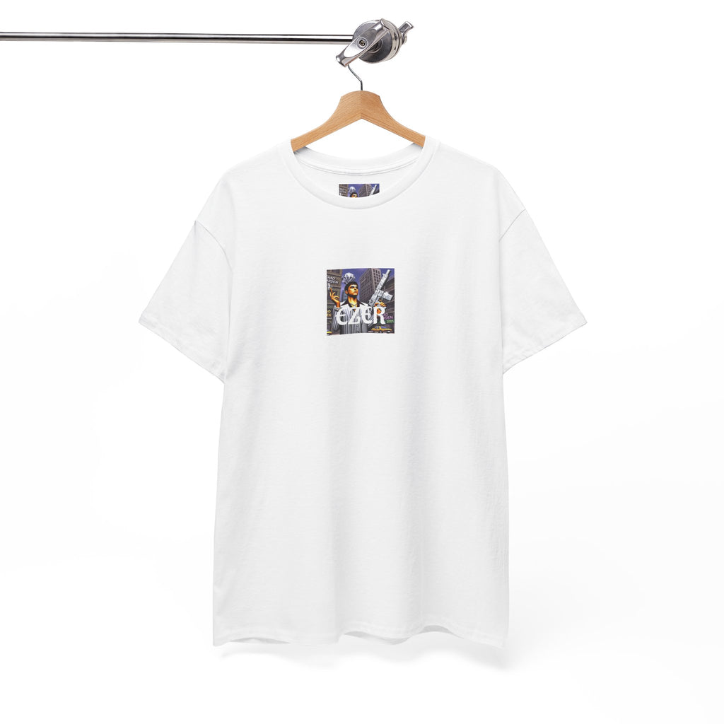 EZER Special Edition Tee vol 1. Tony