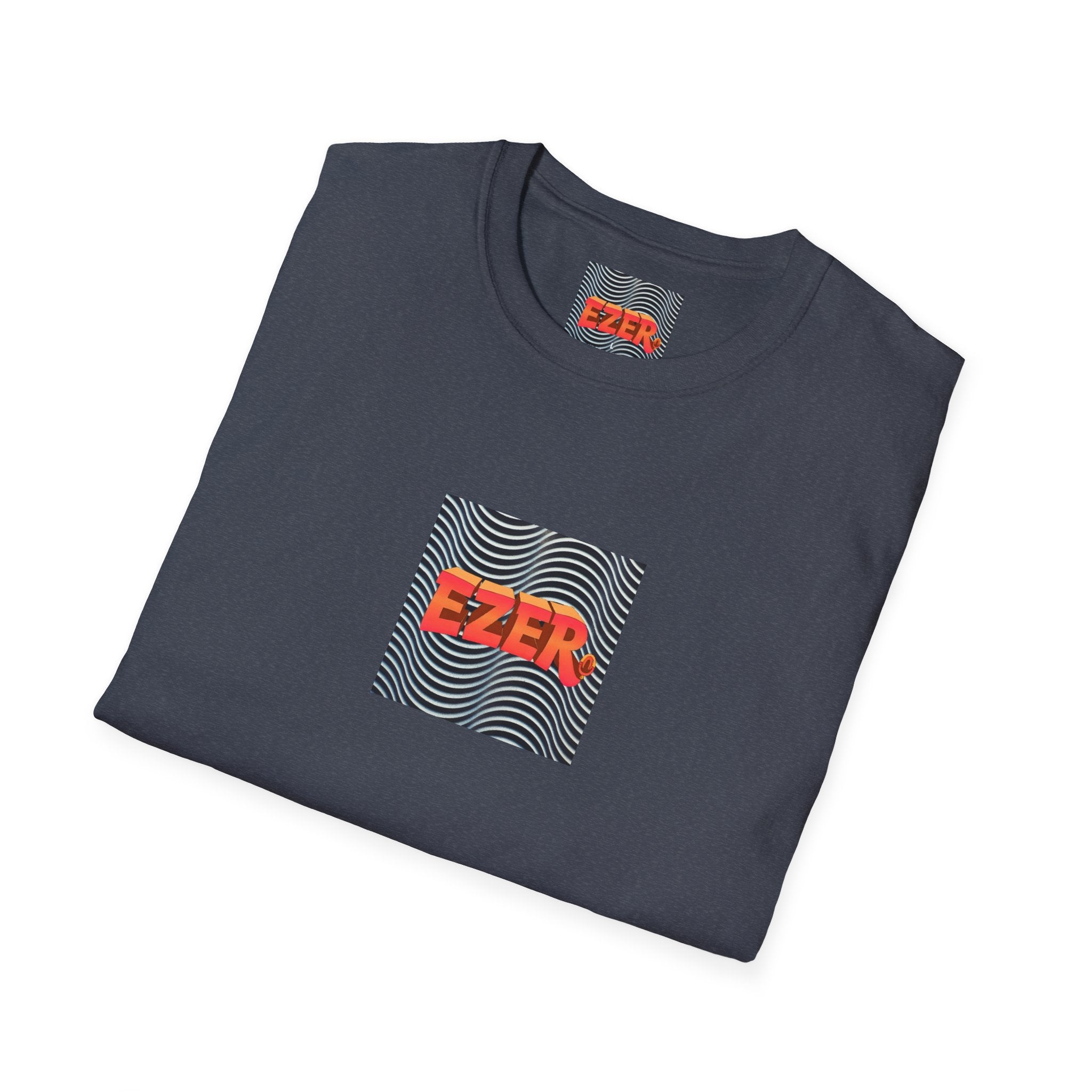 EZER Tee vol 4. Beetlejuice