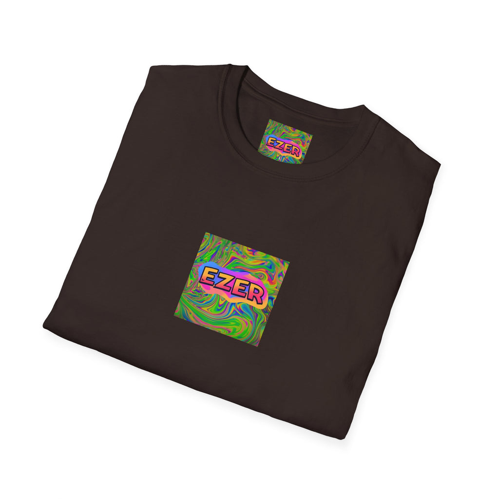 EZER Tee vol 5. Visuals