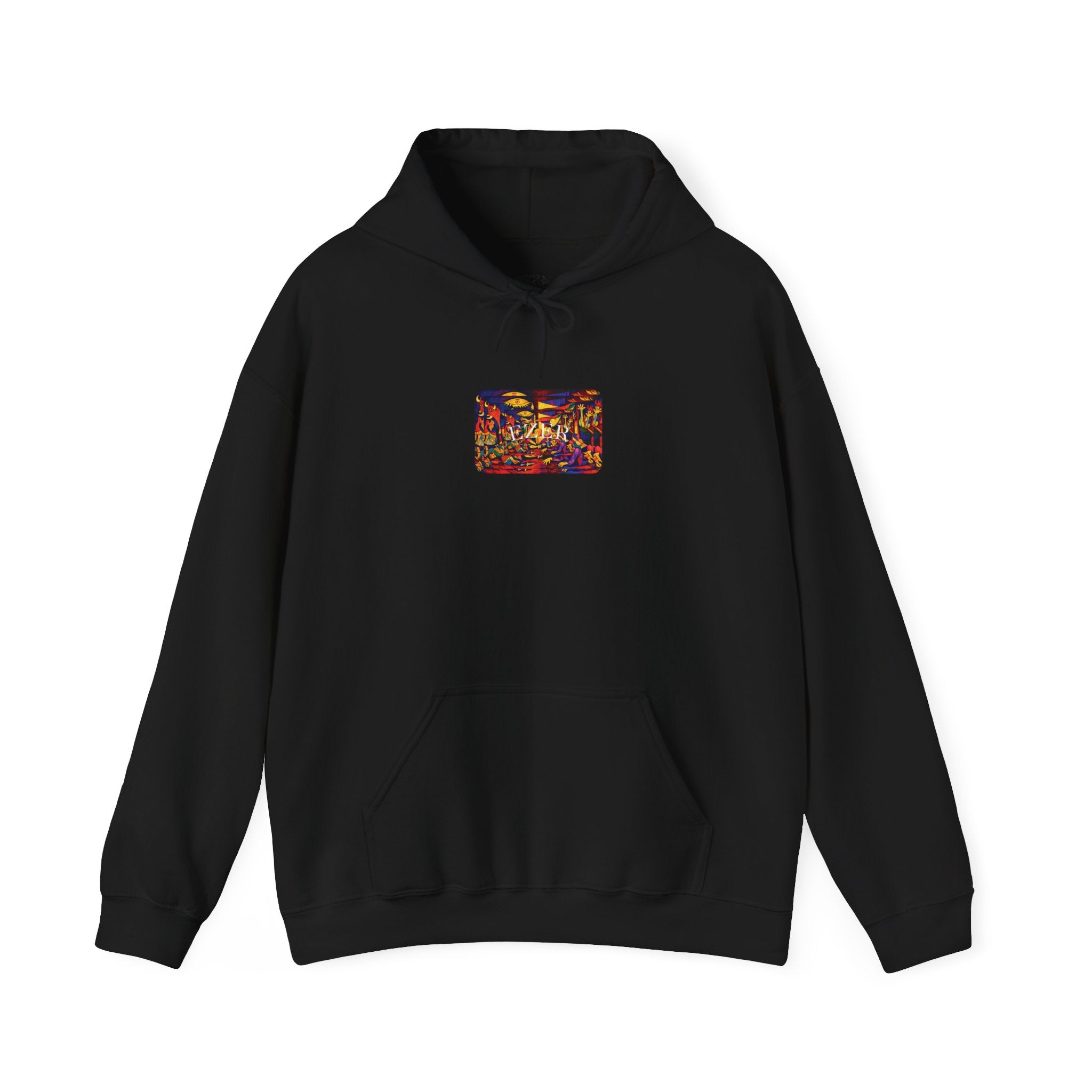 EZER Historic Hood Vol 1. Guernica