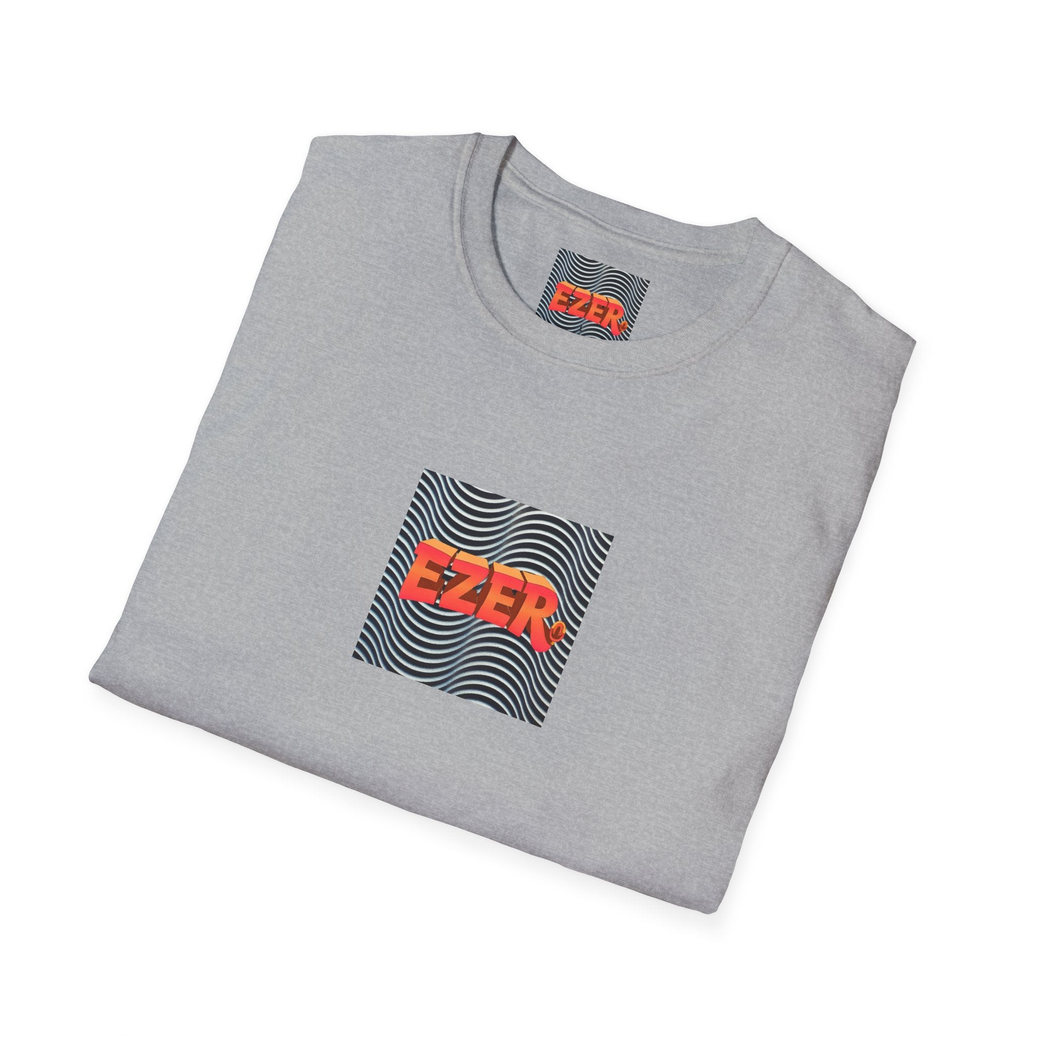 EZER Tee vol 4. Beetlejuice