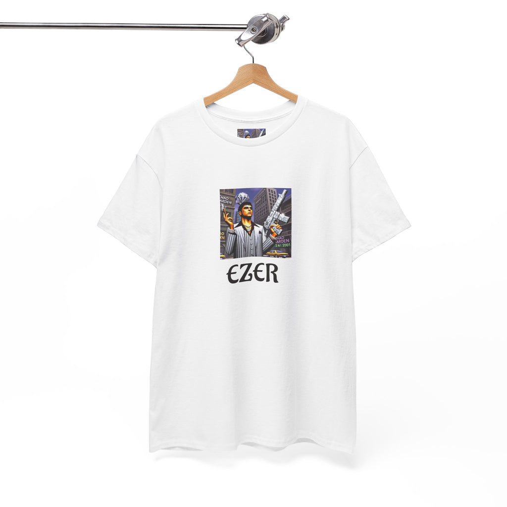 EZER Special Edition Tee vol 1. Tony