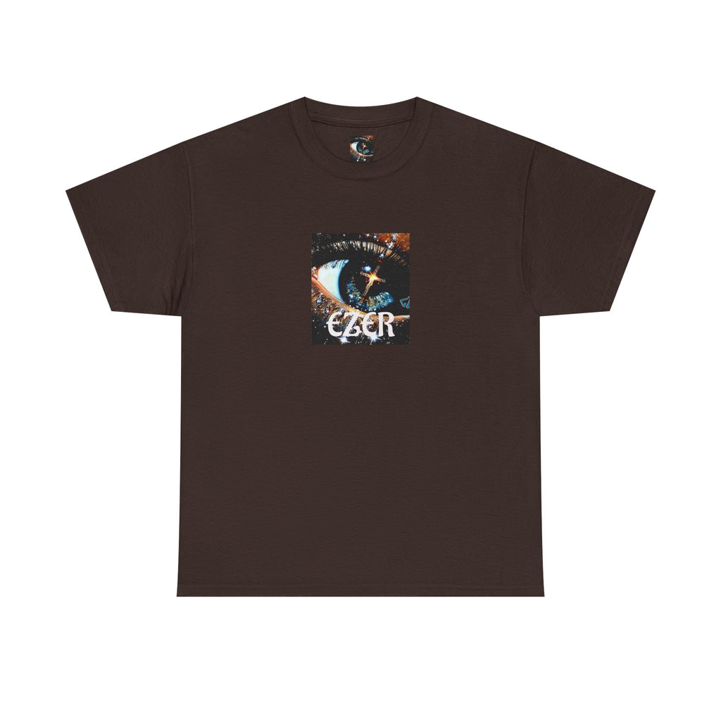 EZER Special Edition Tee vol 3. Cross