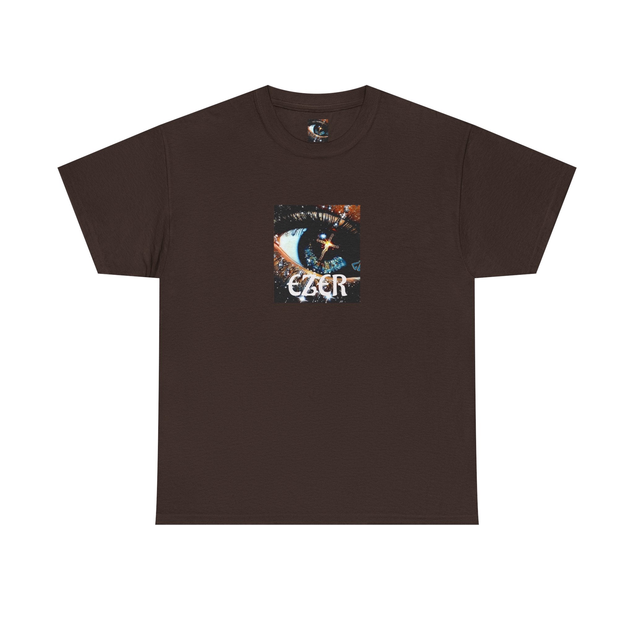 EZER Special Edition Tee vol 3. Cross
