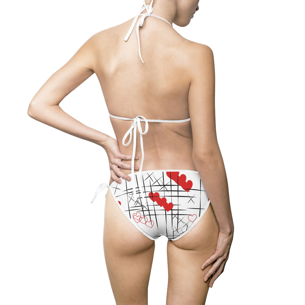 EZER Bikini vol 4. XO