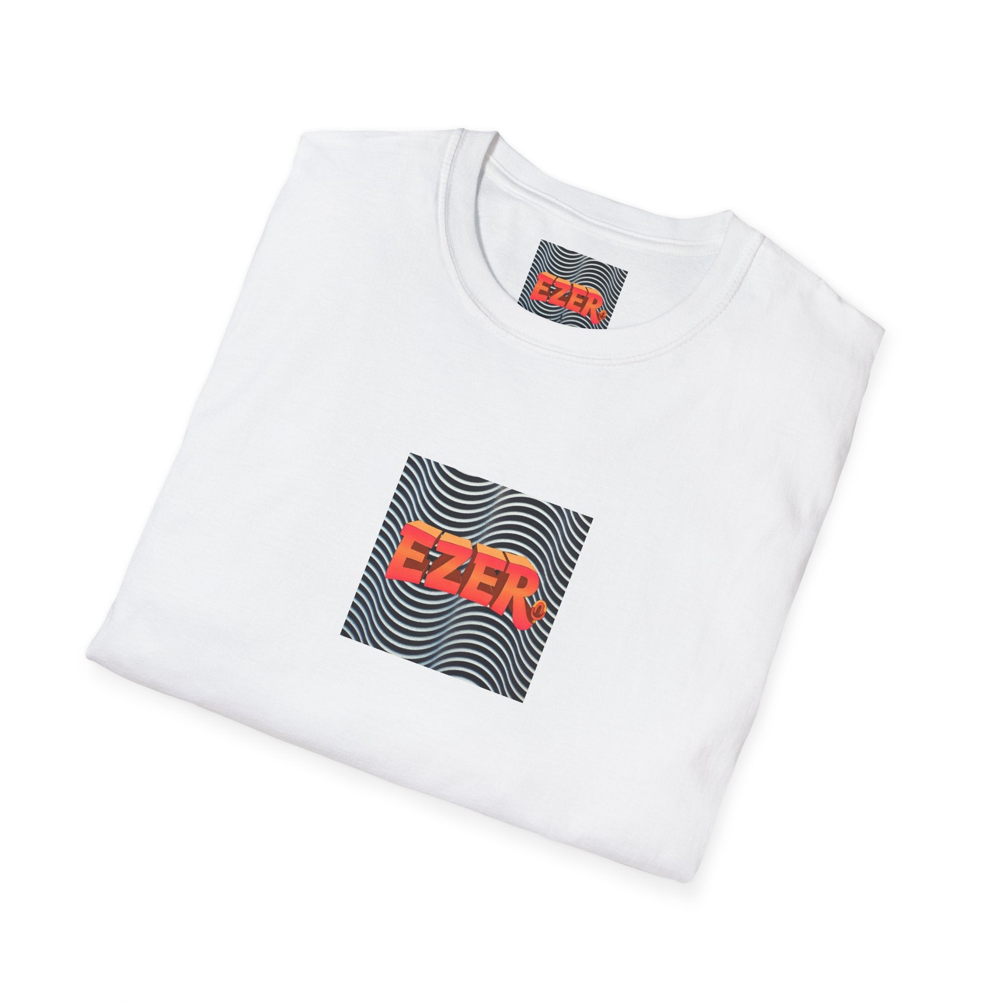EZER Tee vol 4. Beetlejuice