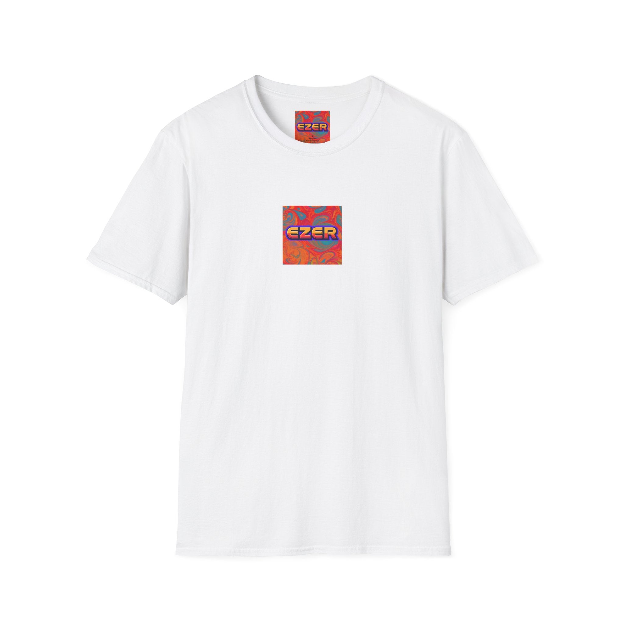 EZER Tee vol 6. 1990
