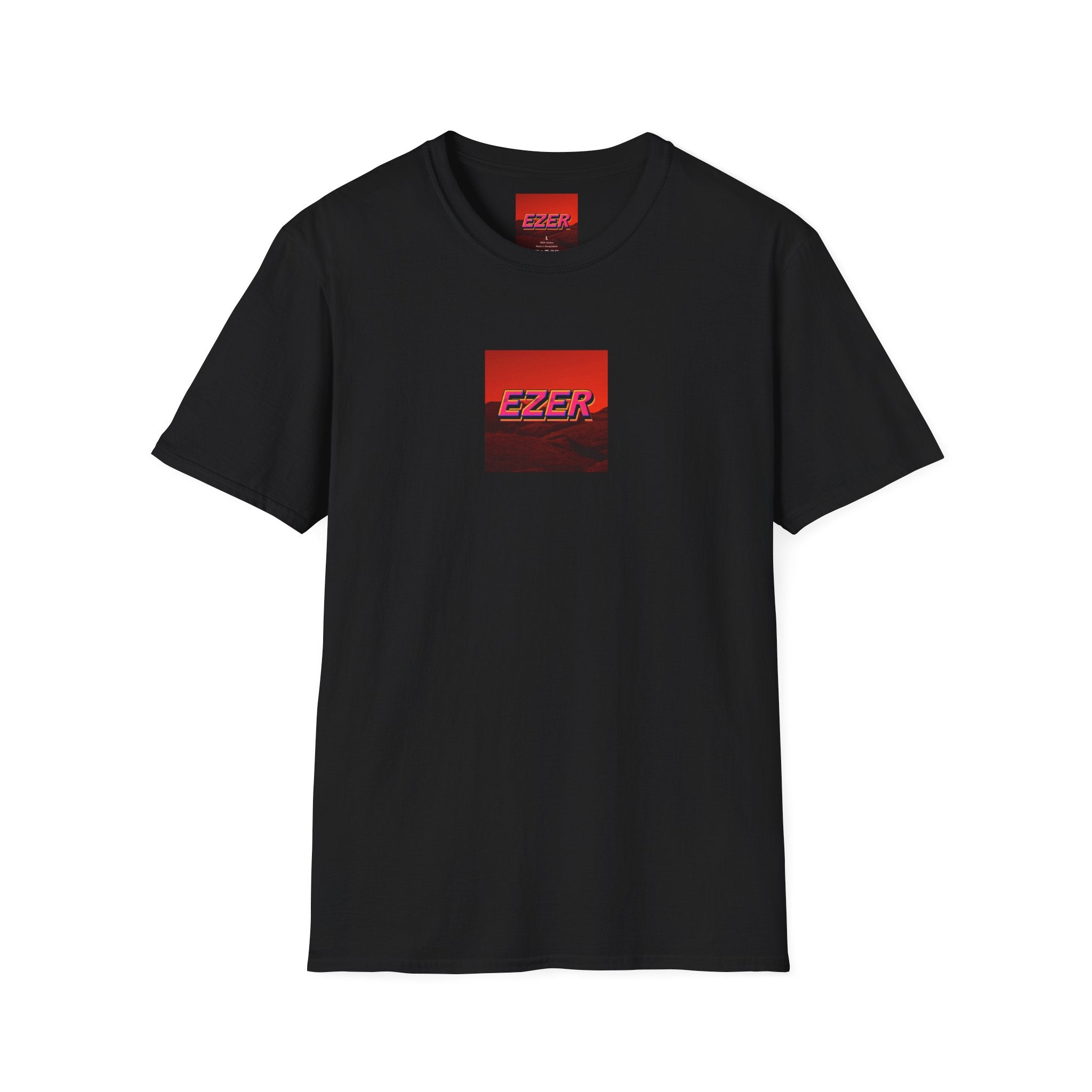 EZER Tee vol 1. Space Odyssey