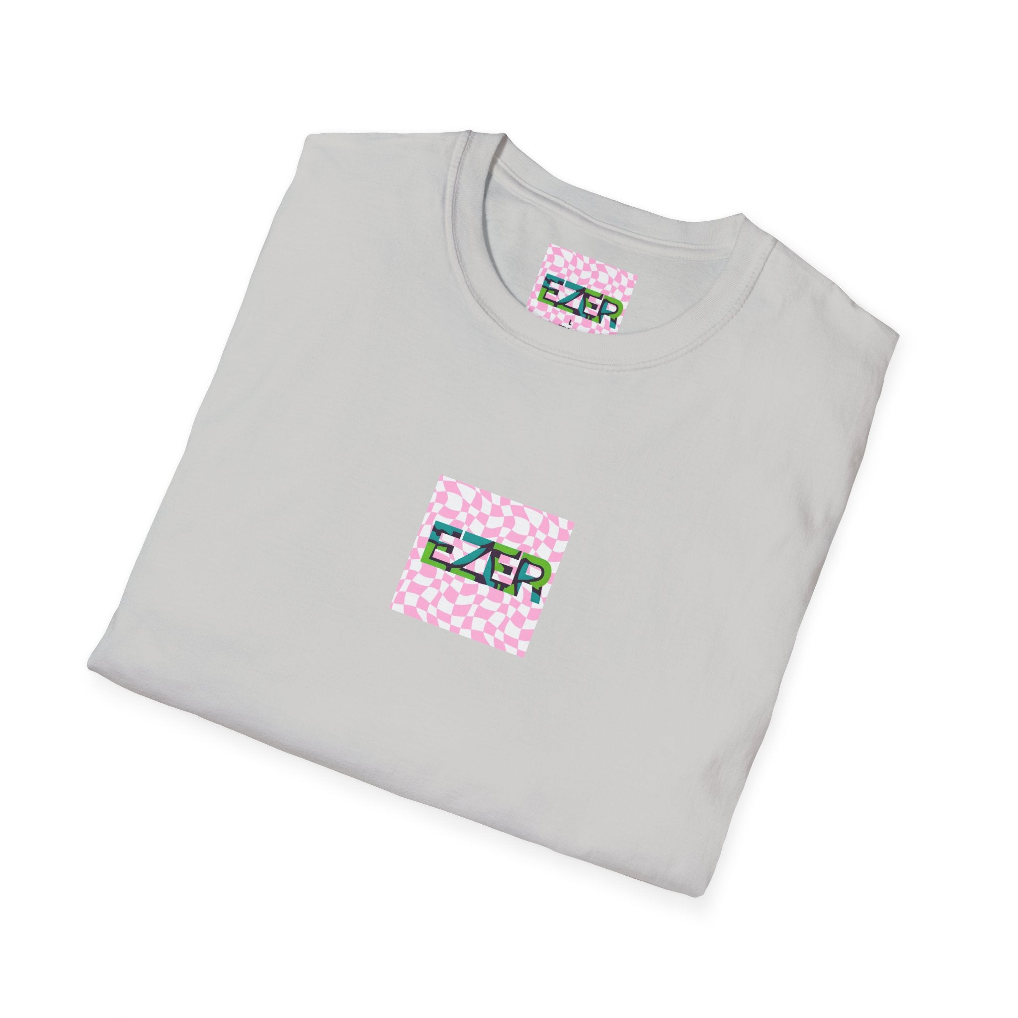 EZER Tee vol 7. Candy