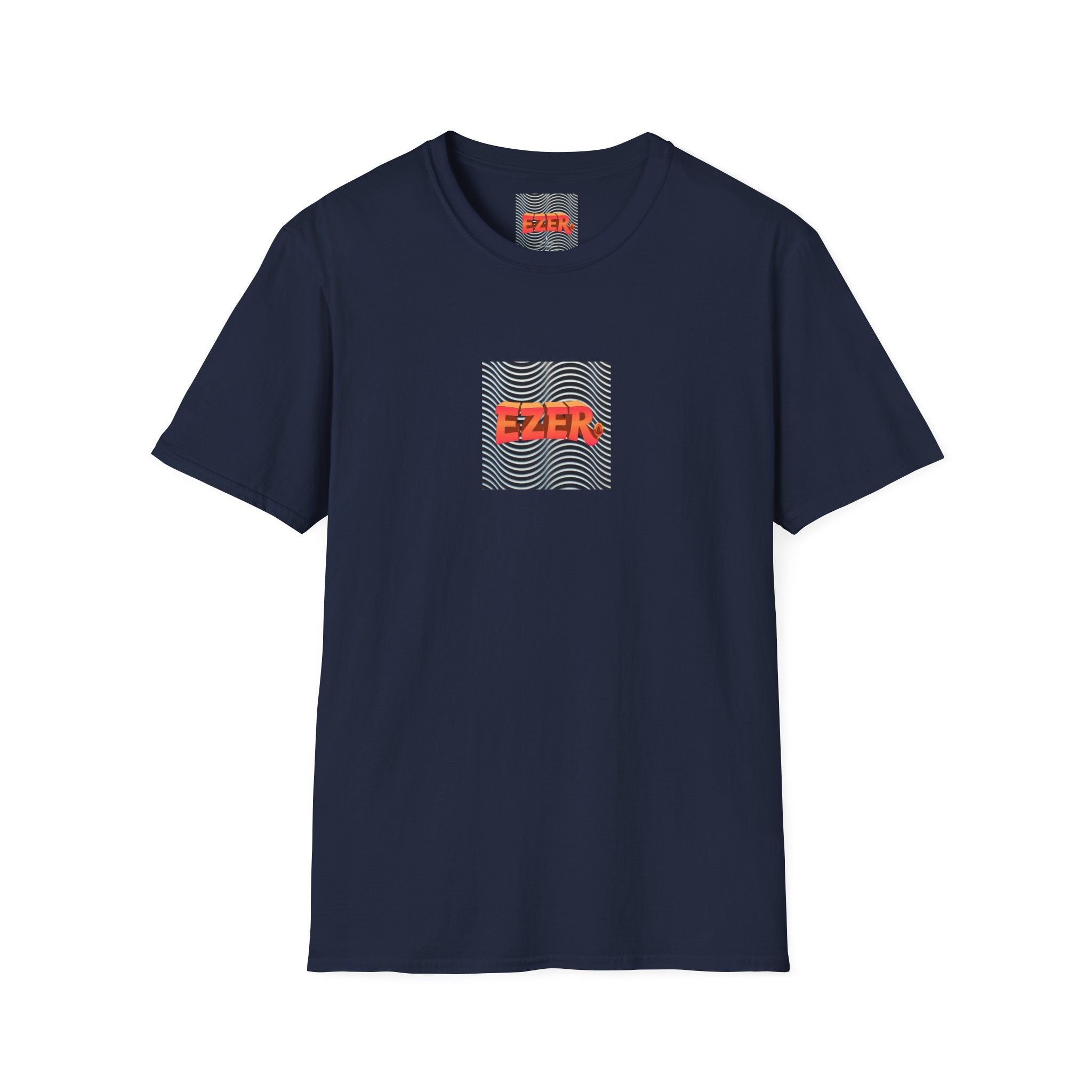 EZER Tee vol 4. Beetlejuice