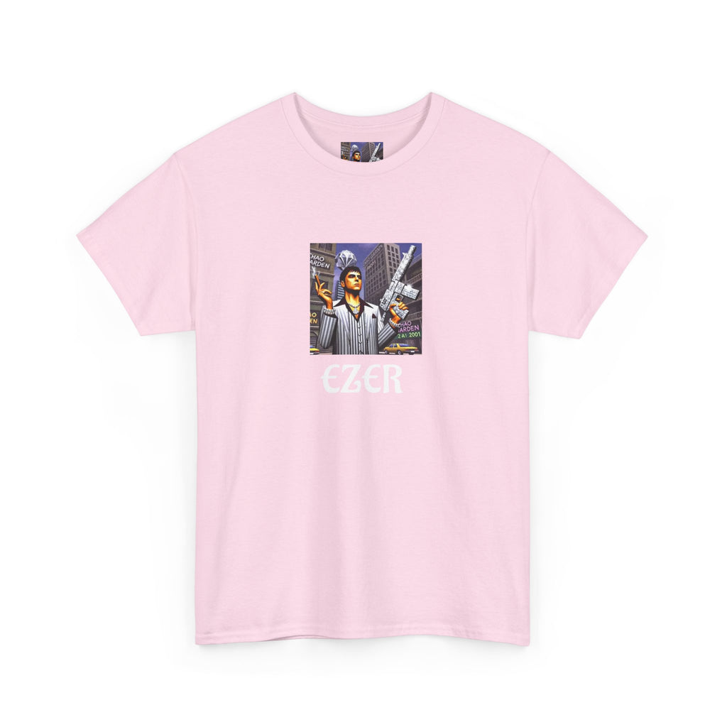EZER Special Edition Tee vol 1. Tony