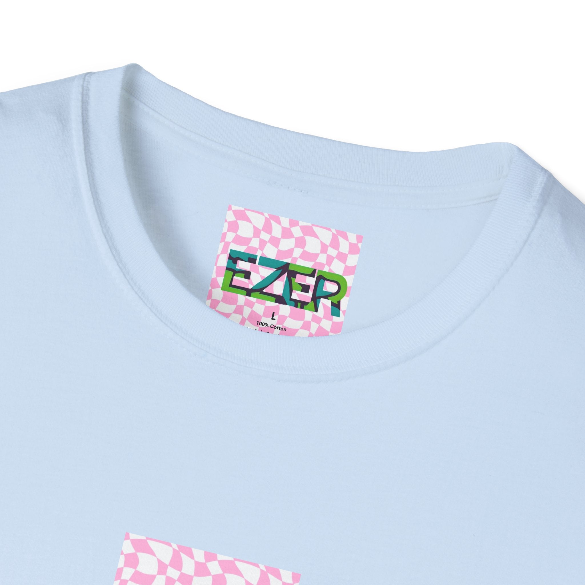 EZER Tee vol 7. Candy