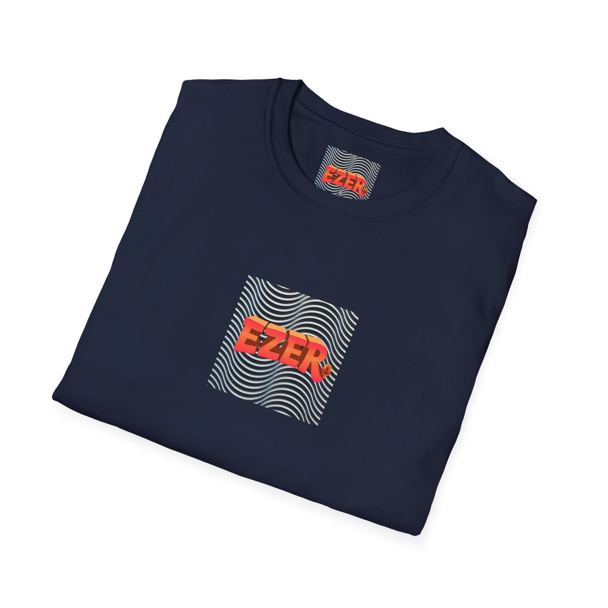 EZER Tee vol 4. Beetlejuice