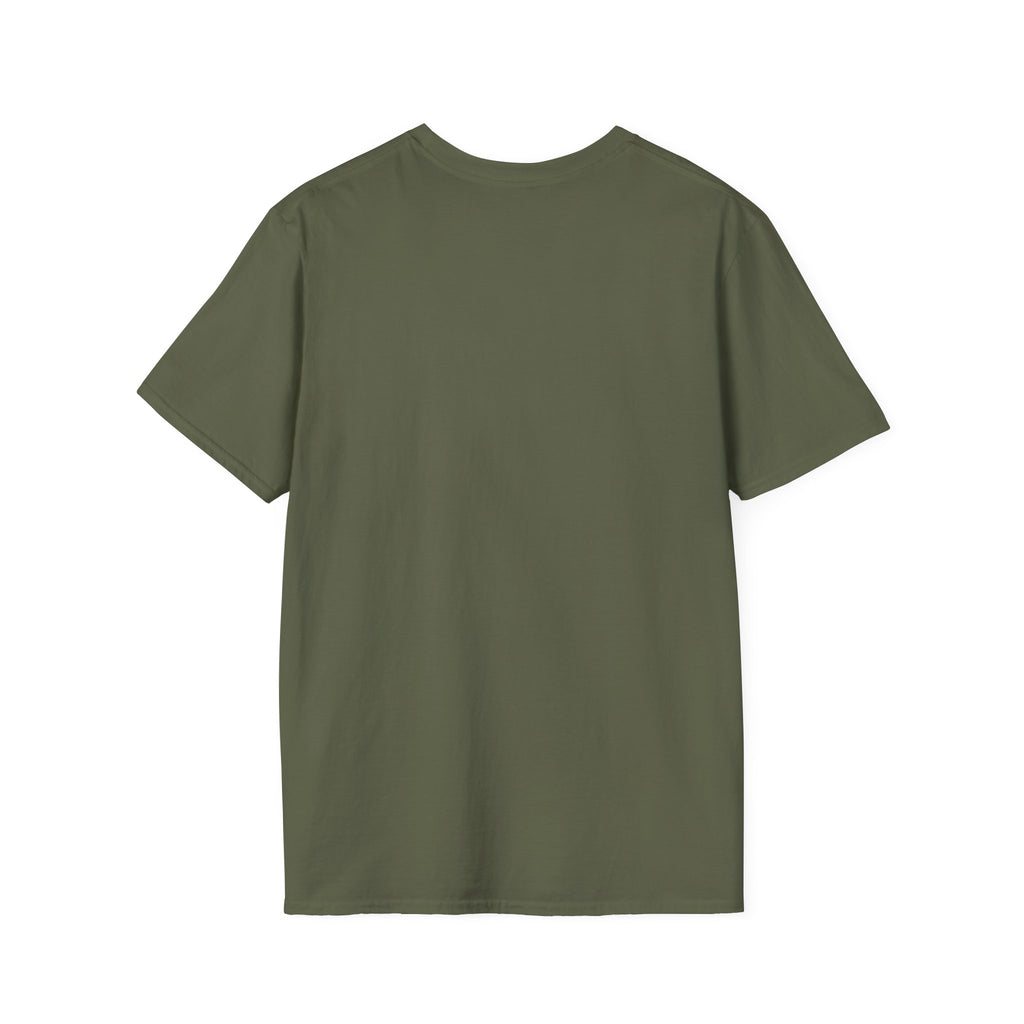 EZER Tee vol 1. Space Odyssey
