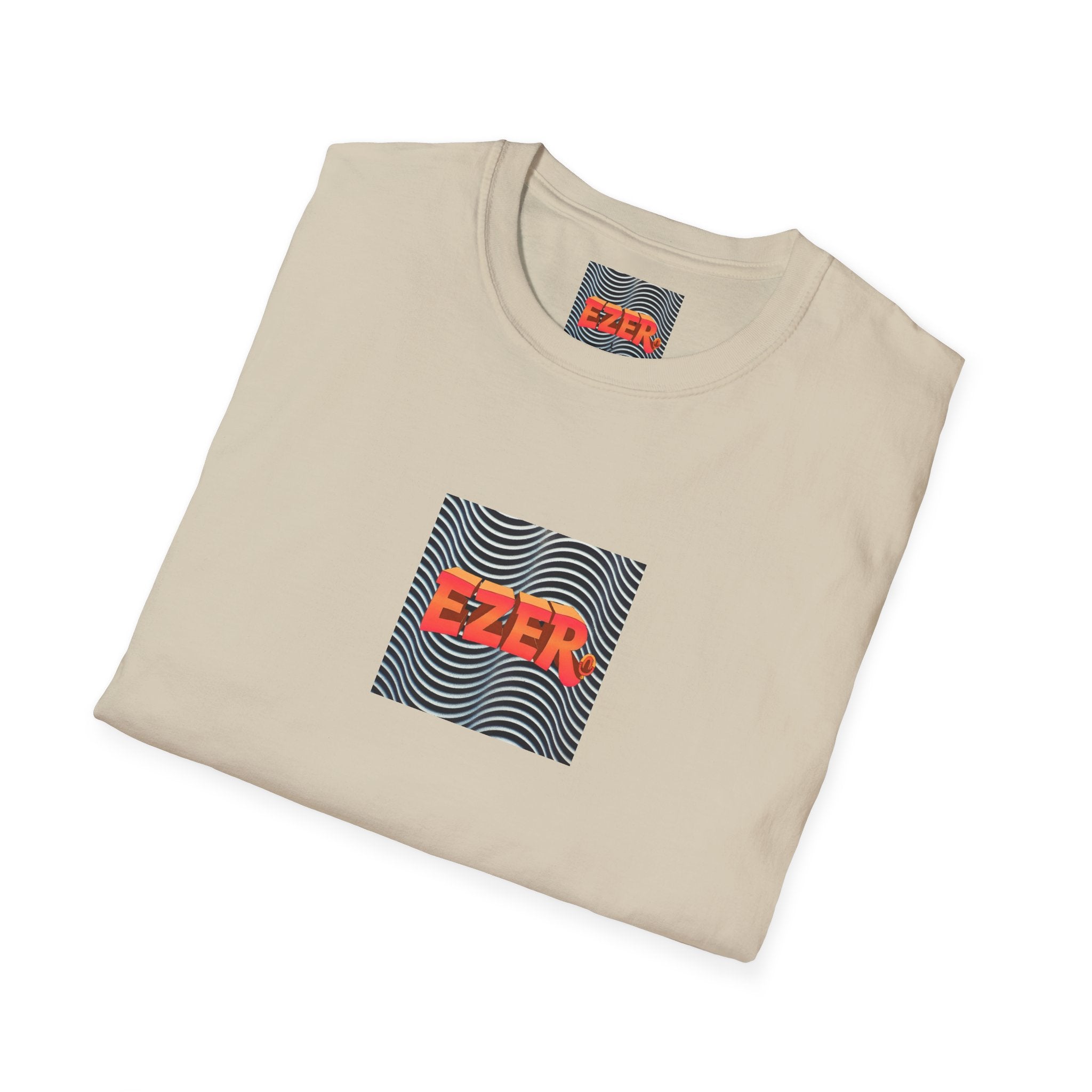 EZER Tee vol 4. Beetlejuice