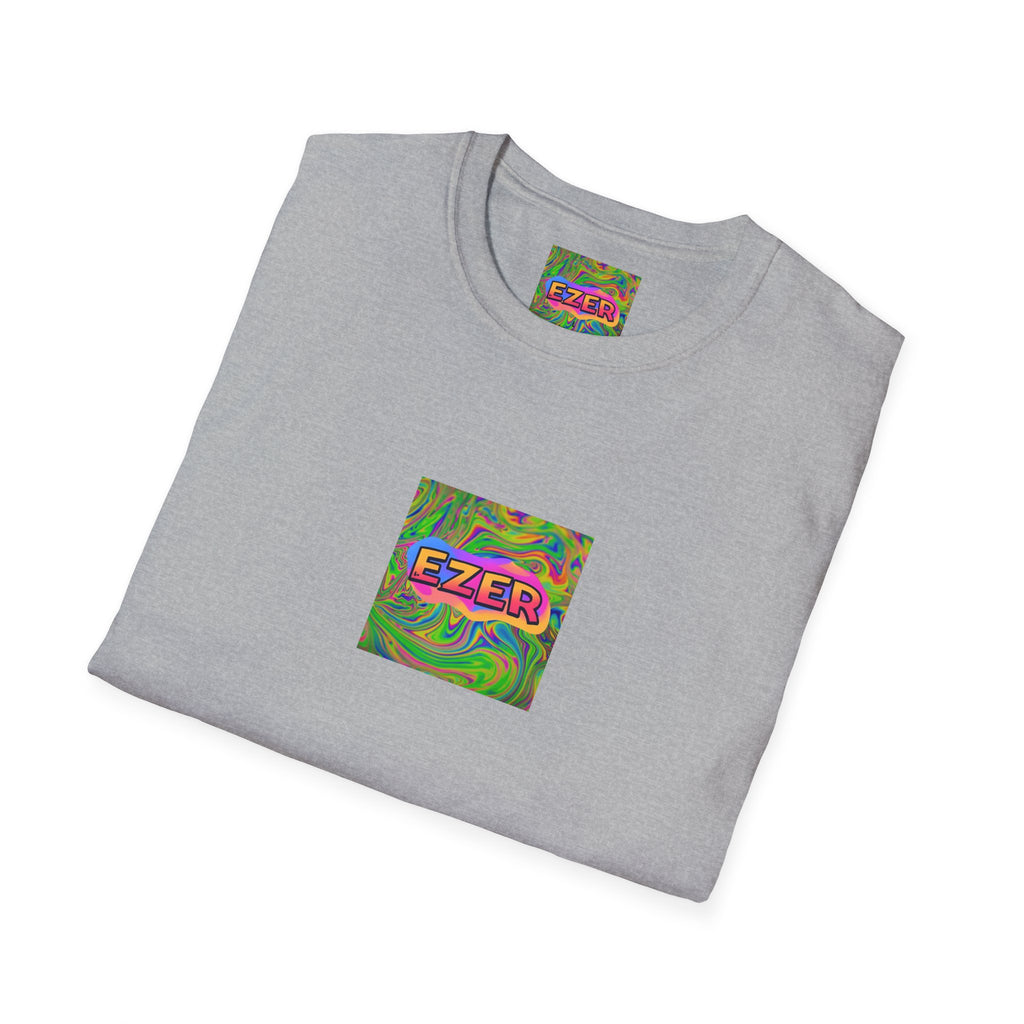 EZER Tee vol 5. Visuals