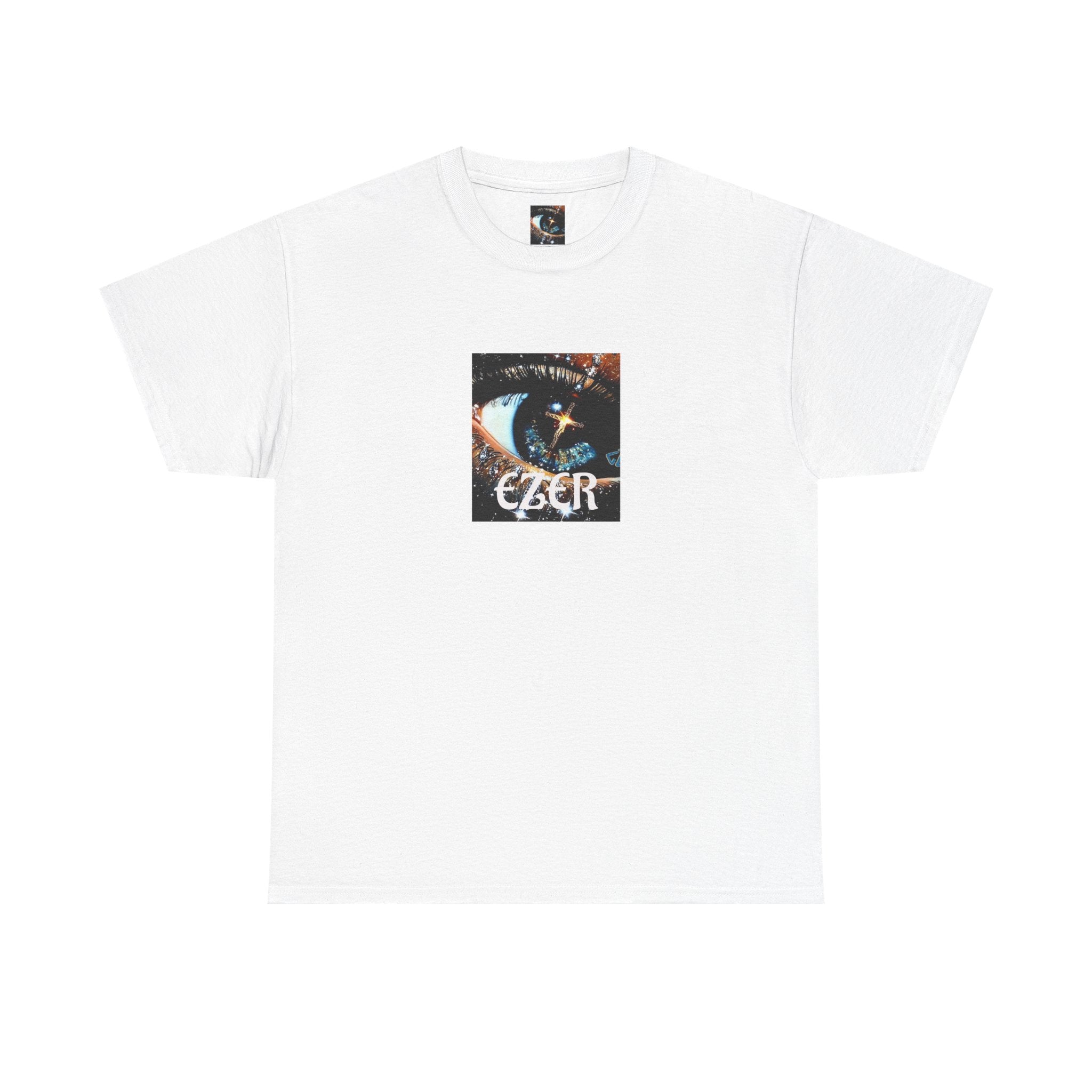 EZER Special Edition Tee vol 3. Cross
