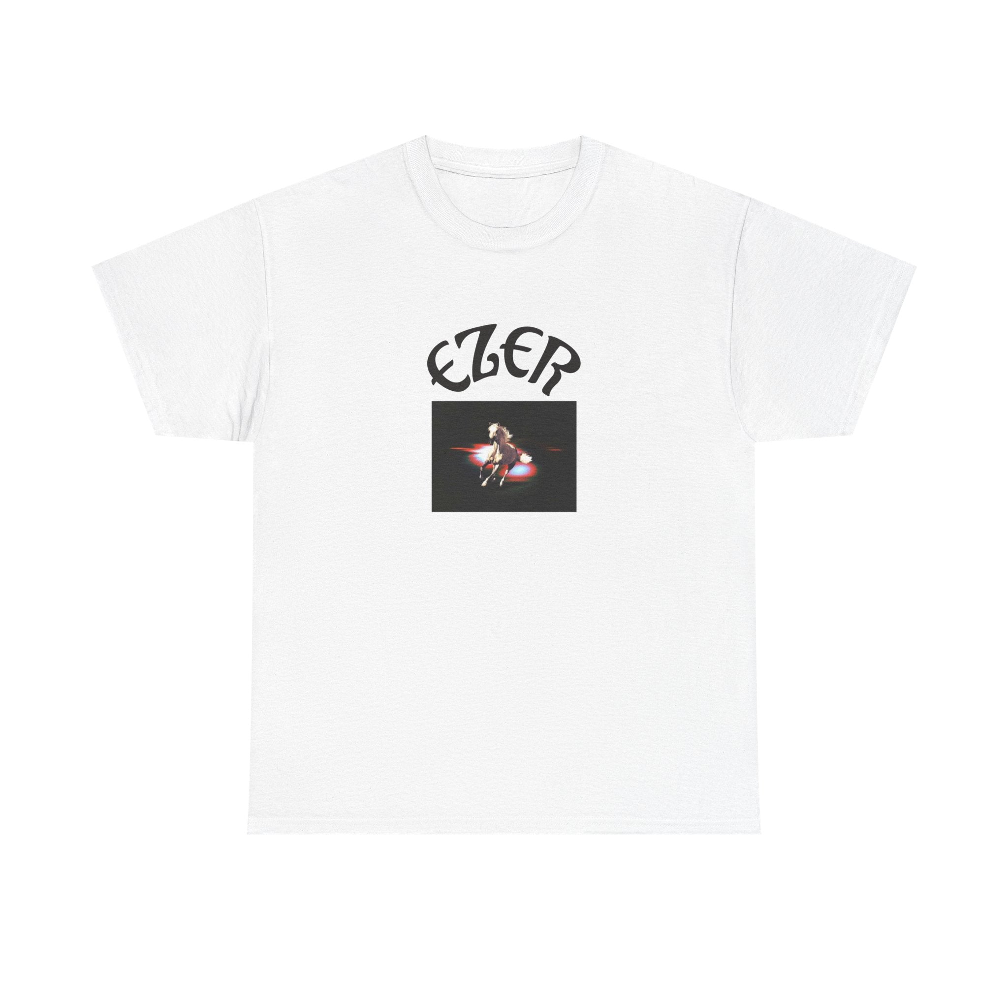 EZER Premium Tee vol 5. Stag