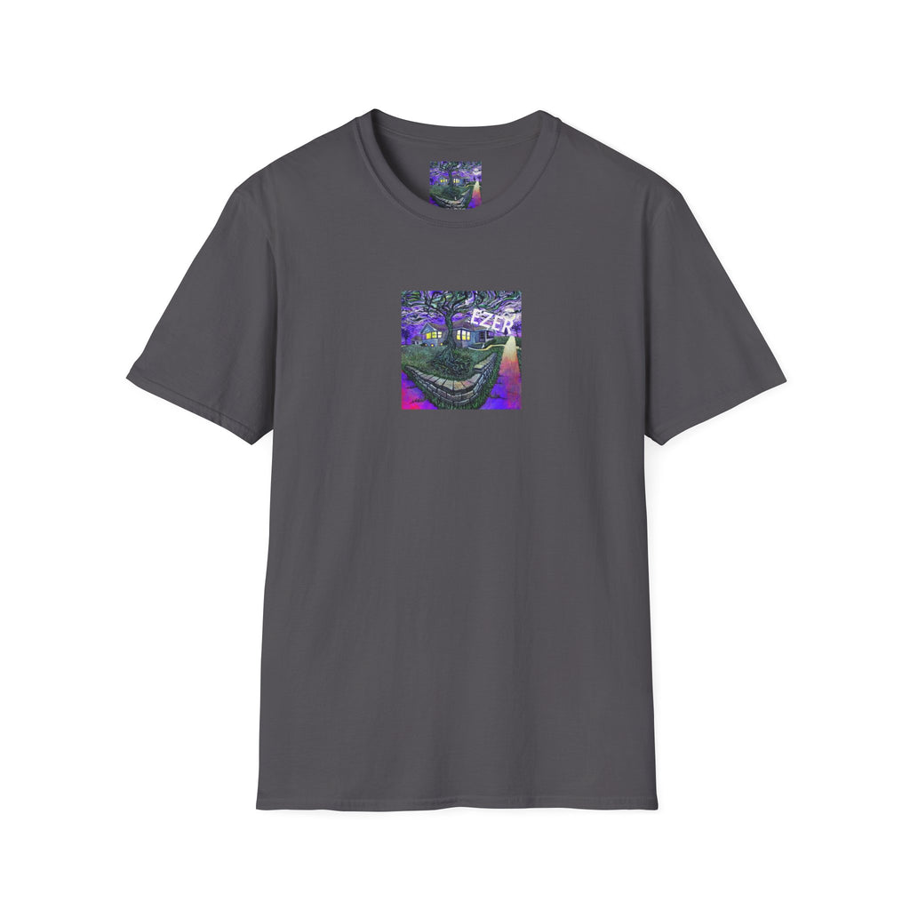 EZER Limited Tee 1. Nightmare