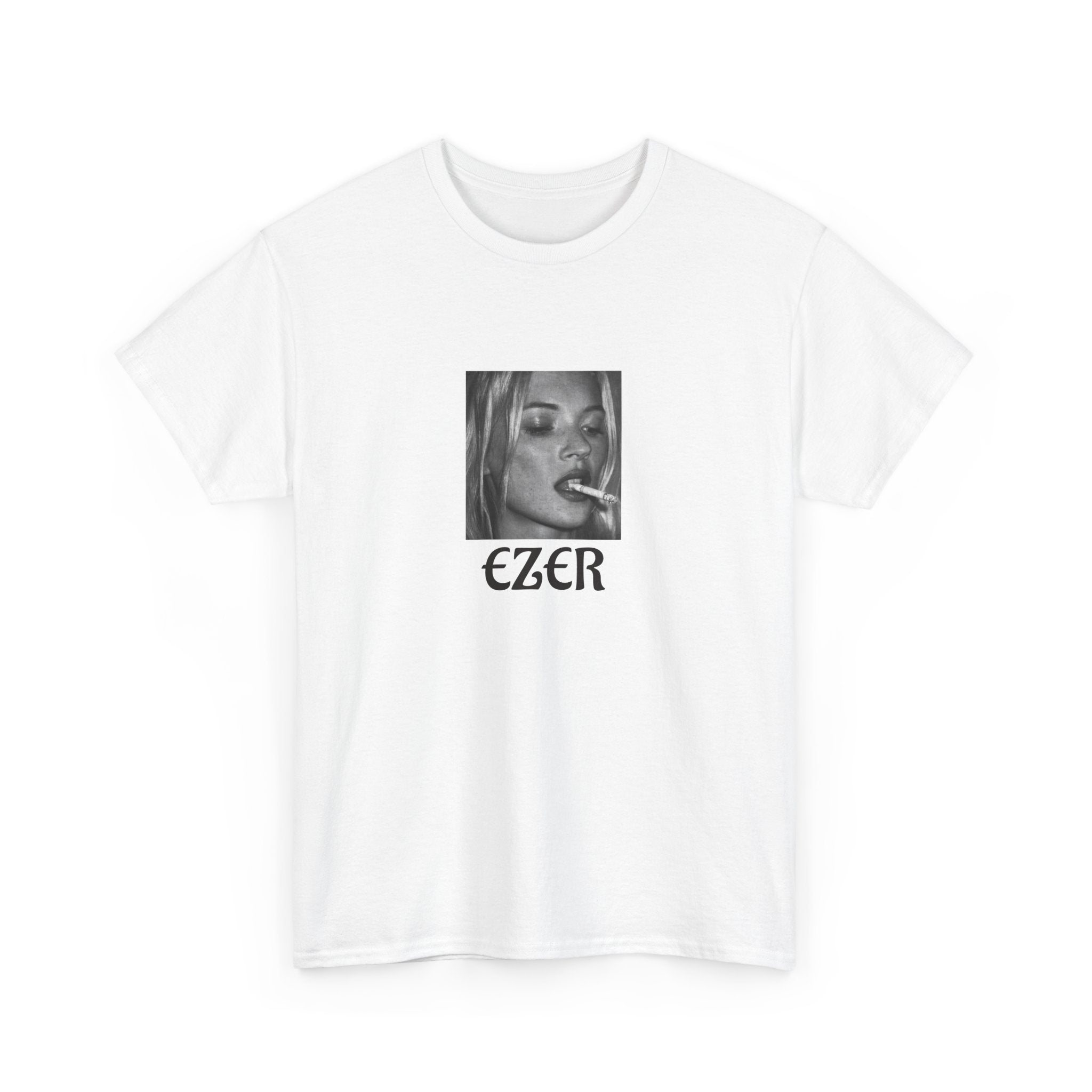 EZER Special Edition Tee vol 4. Moss