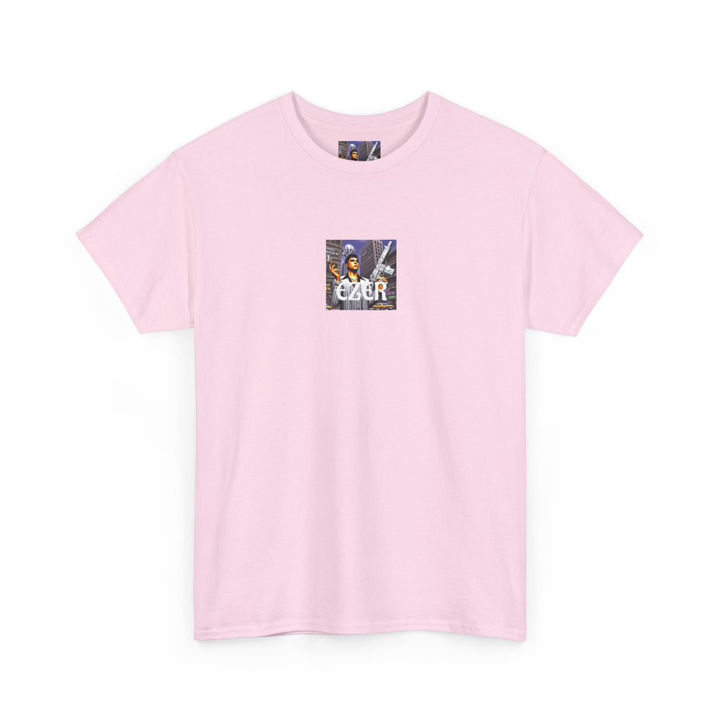 EZER Special Edition Tee vol 1. Tony