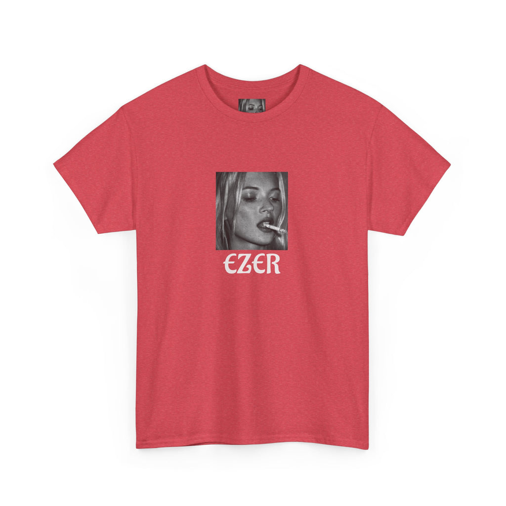 EZER Special Edition Tee vol 4. Moss