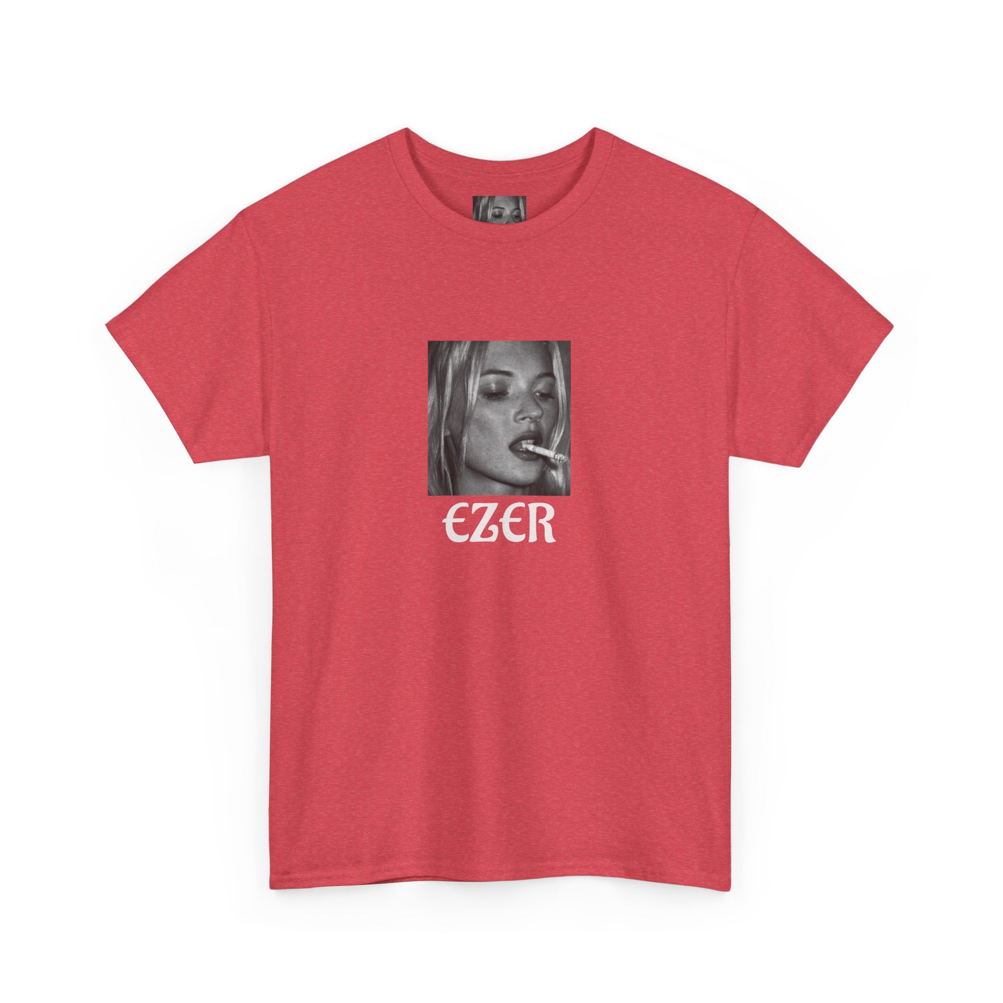 EZER Special Edition Tee vol 4. Moss