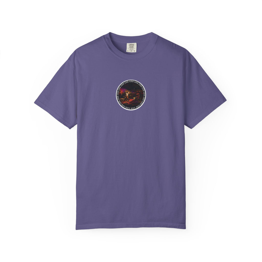 EZER Historic Tee Vol 1. 3rd of May