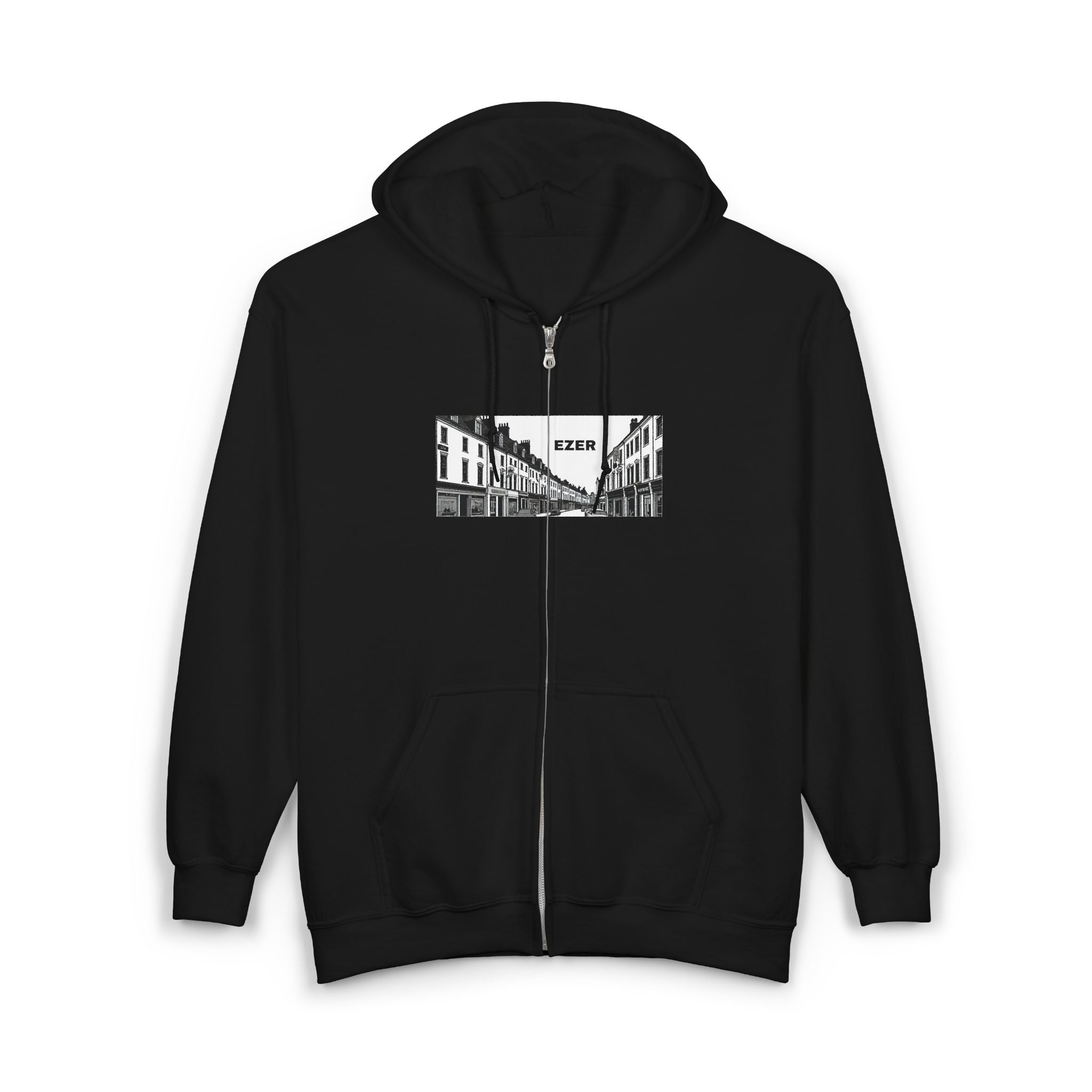 EZER Zip vol. 3 Street
