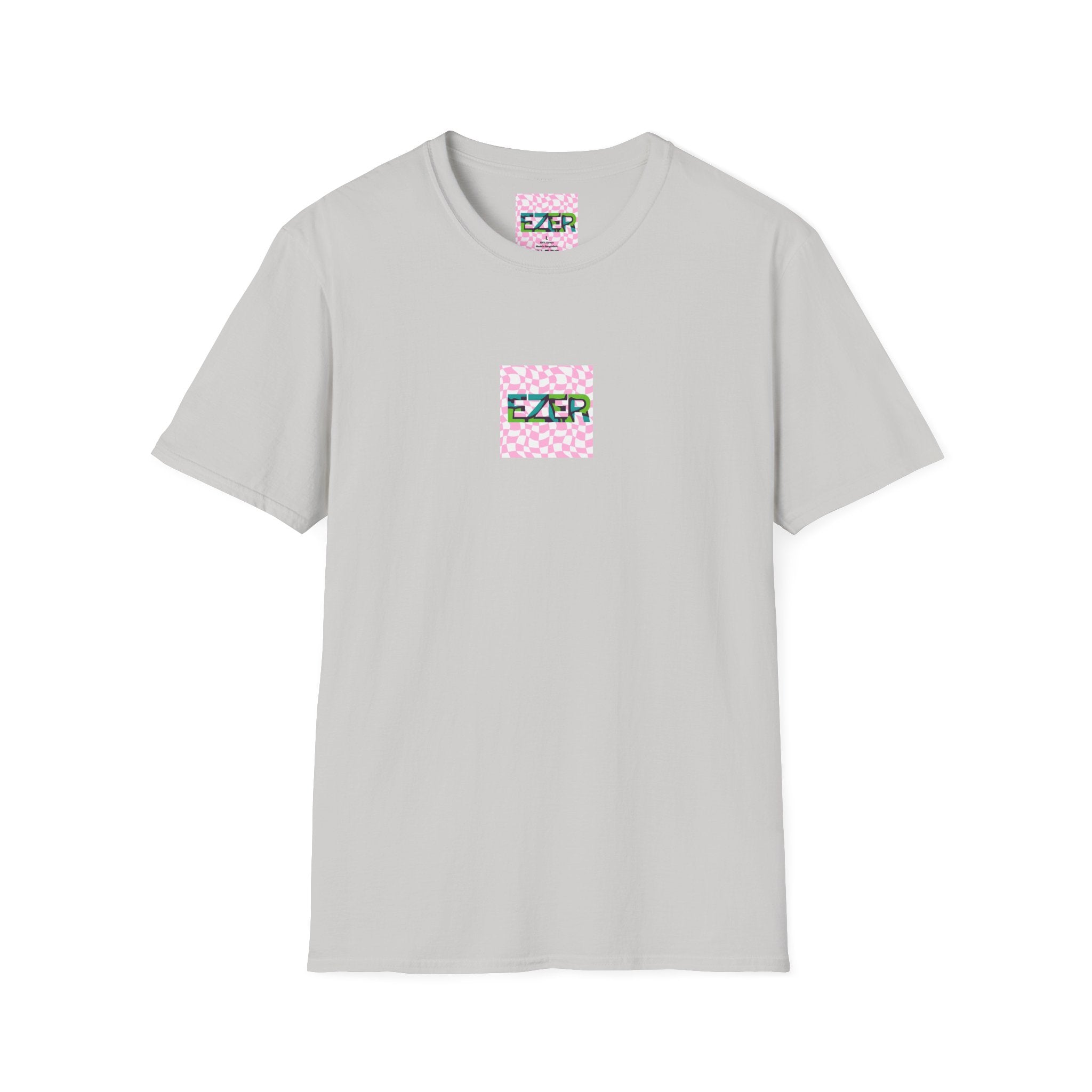 EZER Tee vol 7. Candy