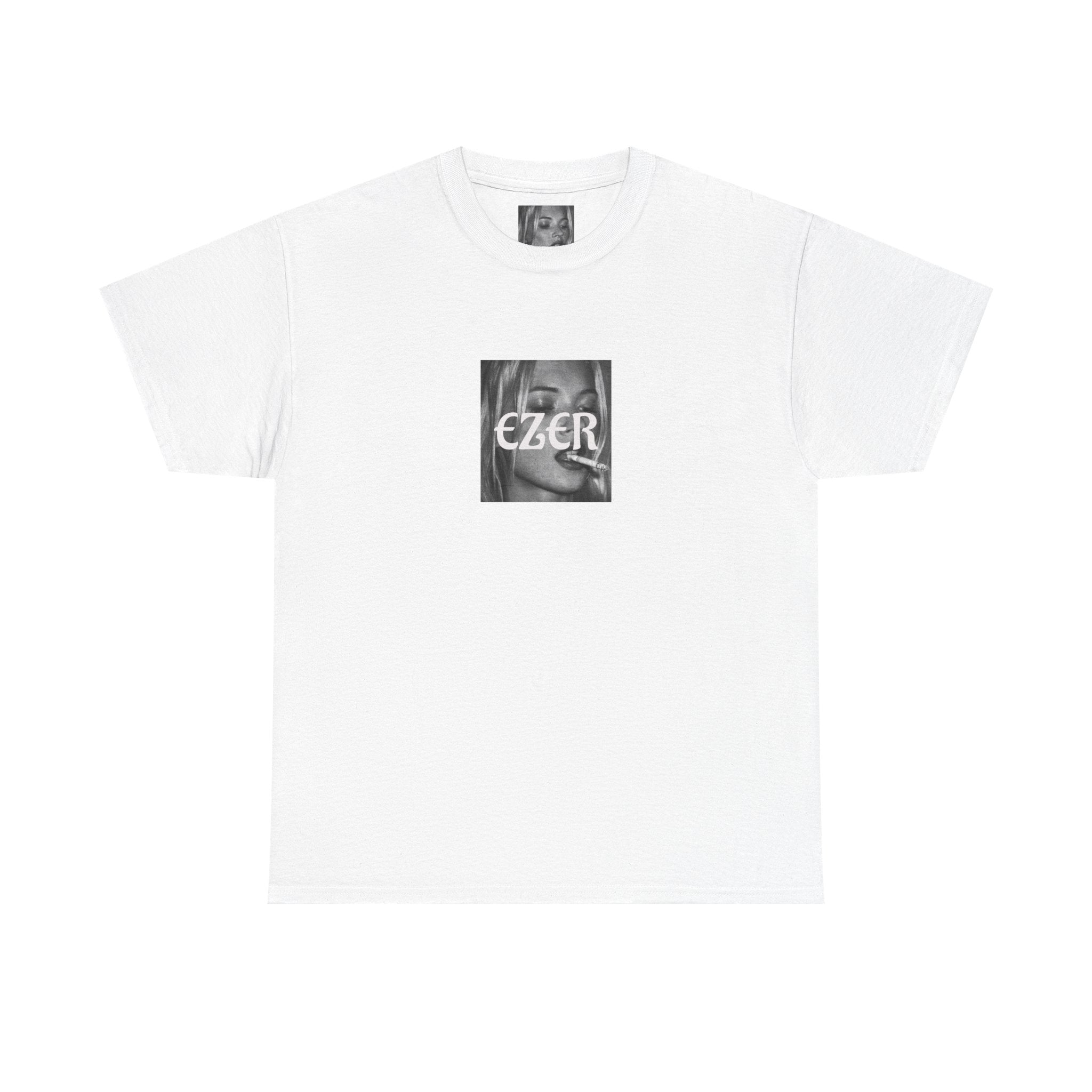 EZER Limited Tee vol 4. Moss