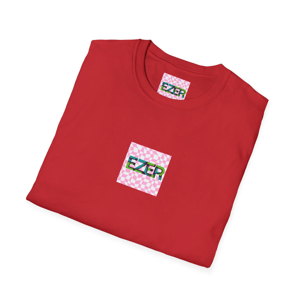 EZER Tee vol 7. Candy